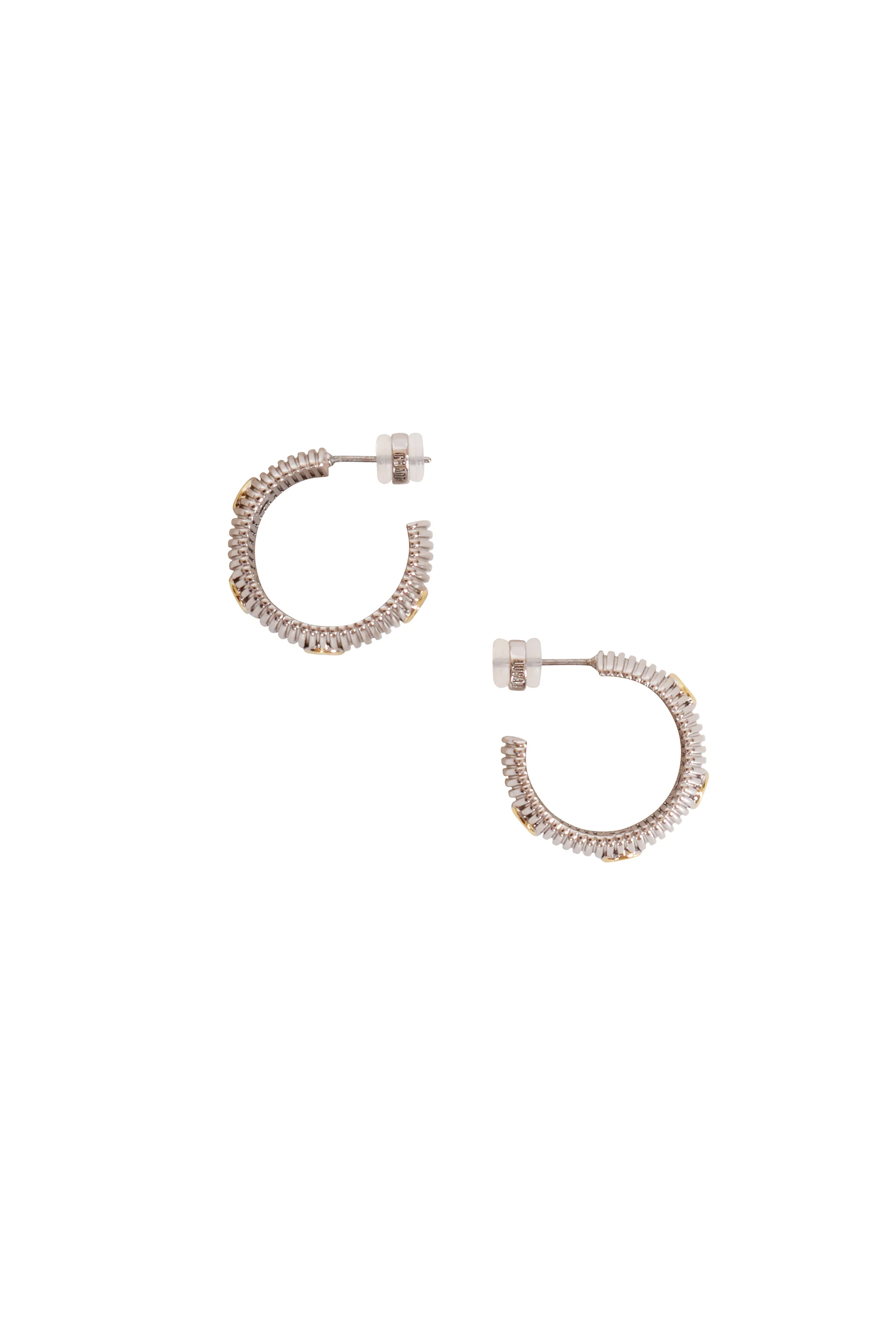 Husk Christy Hoops - Image 3