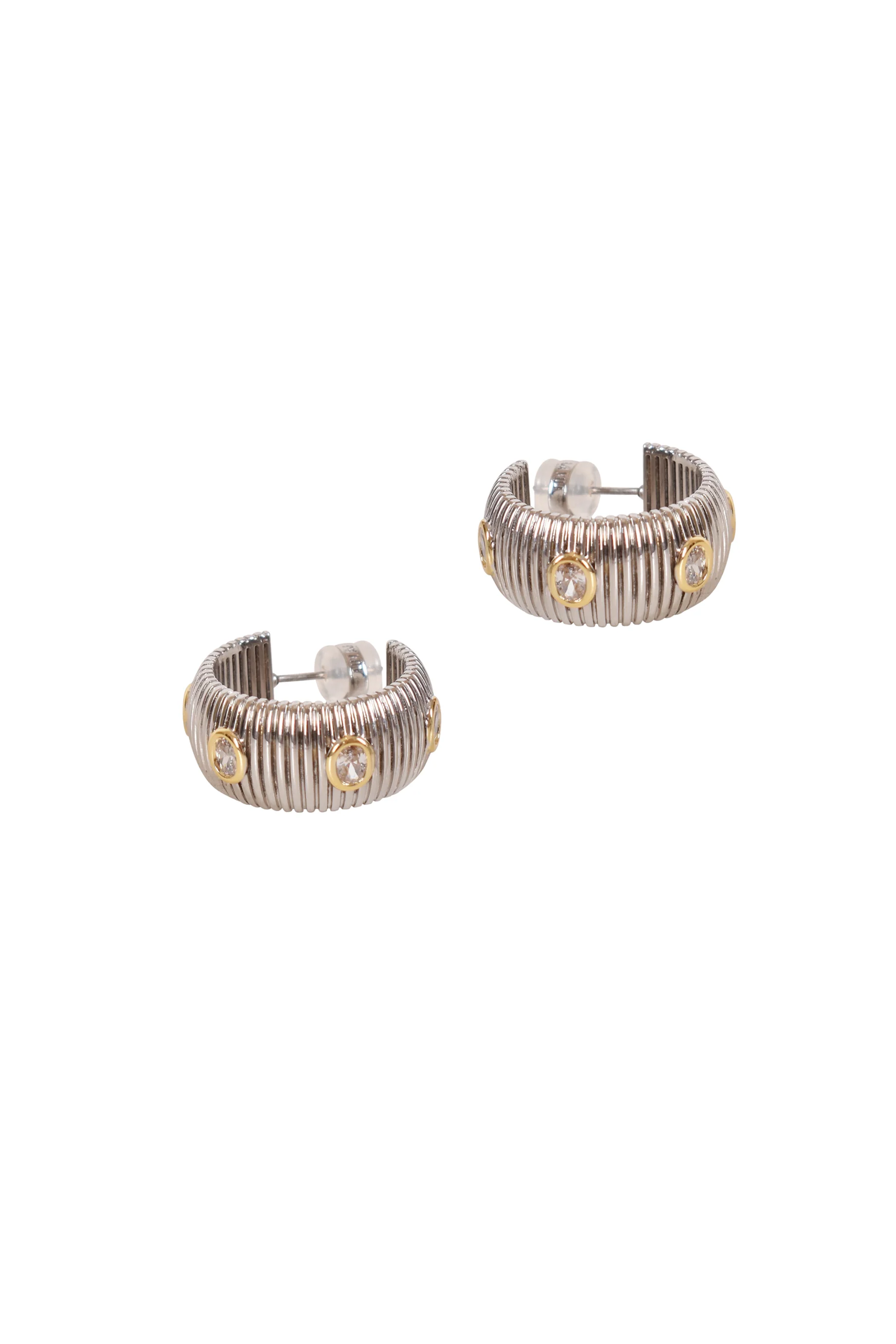 Husk Christy Hoops - Image 4