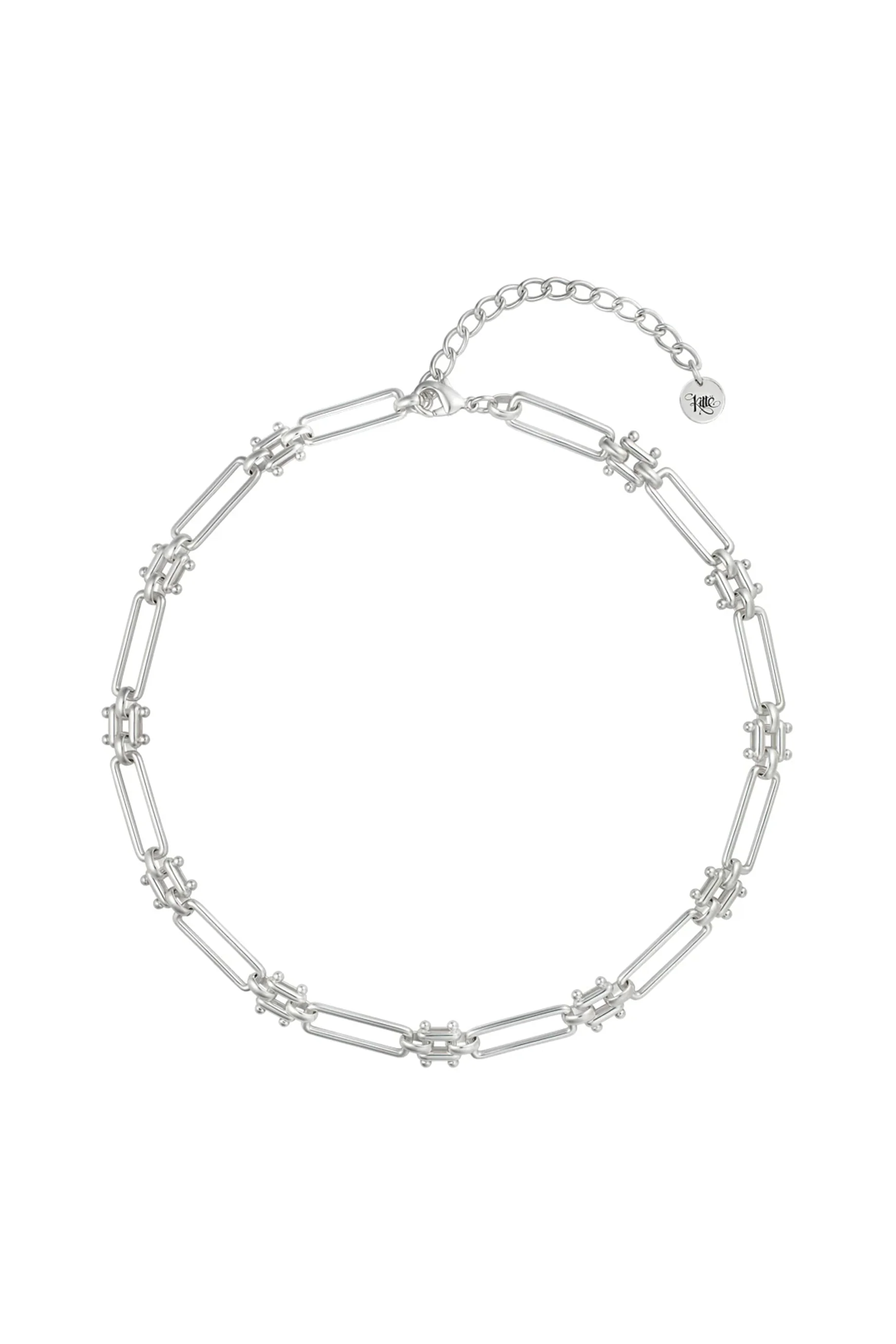 Kitte Hallmark Necklace - Image 2