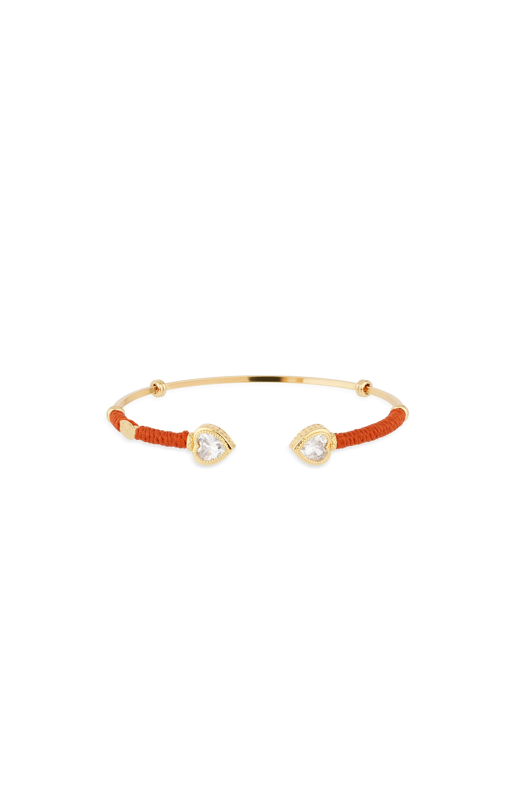 Gas Bijoux Duality Amore Cuff