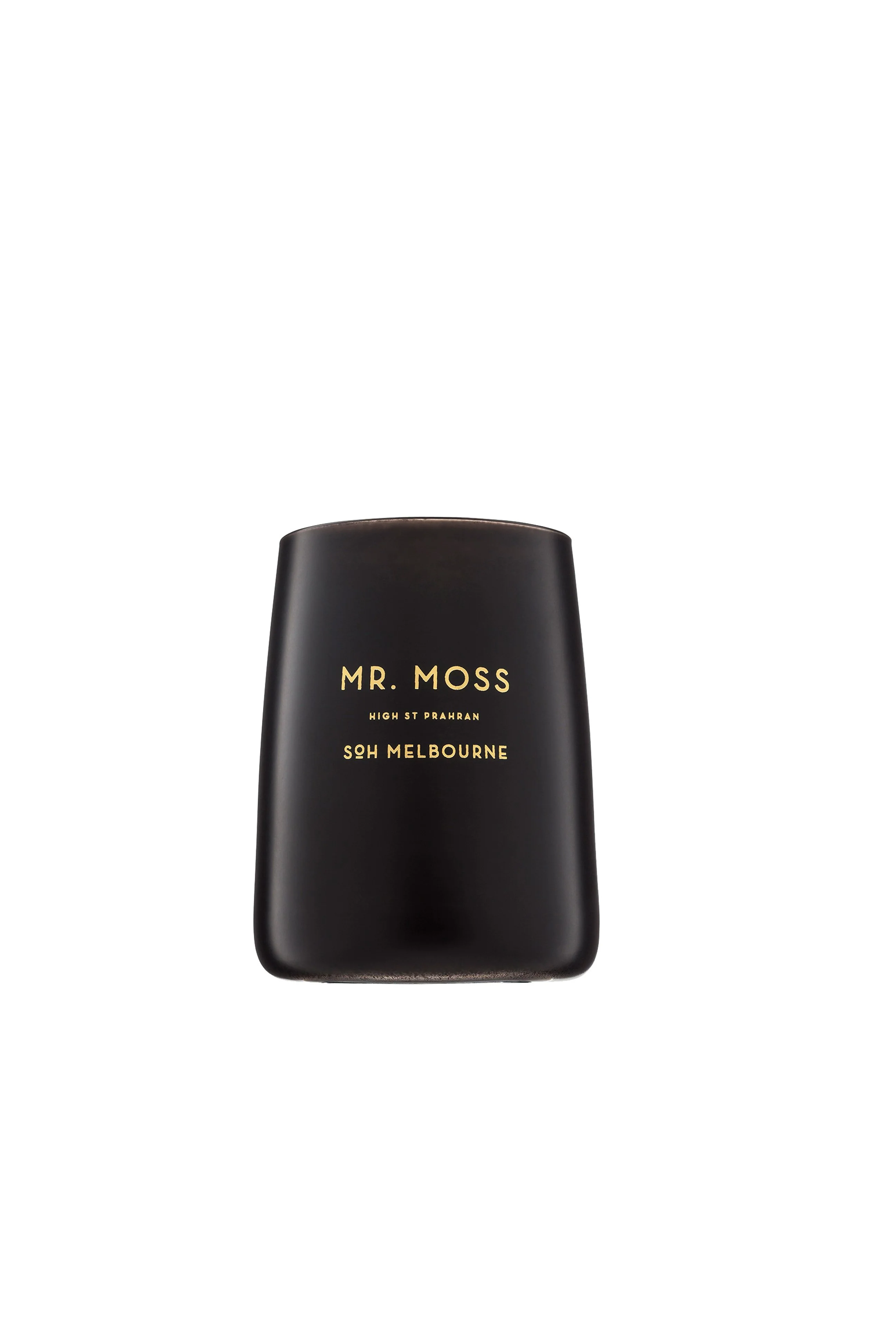 The Scent of Home Mr Moss