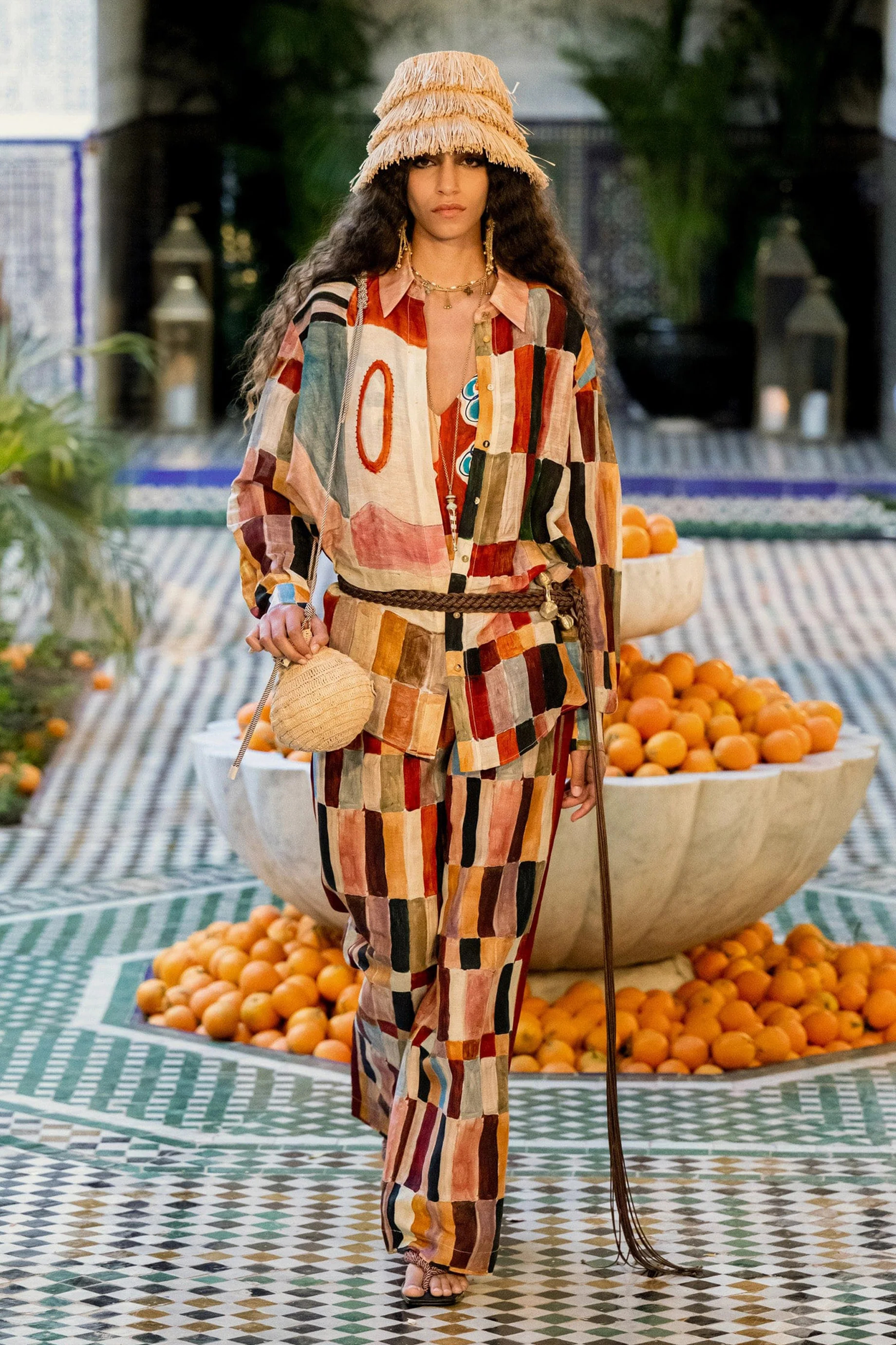 Alemais Marjorelle Pant - Image 6