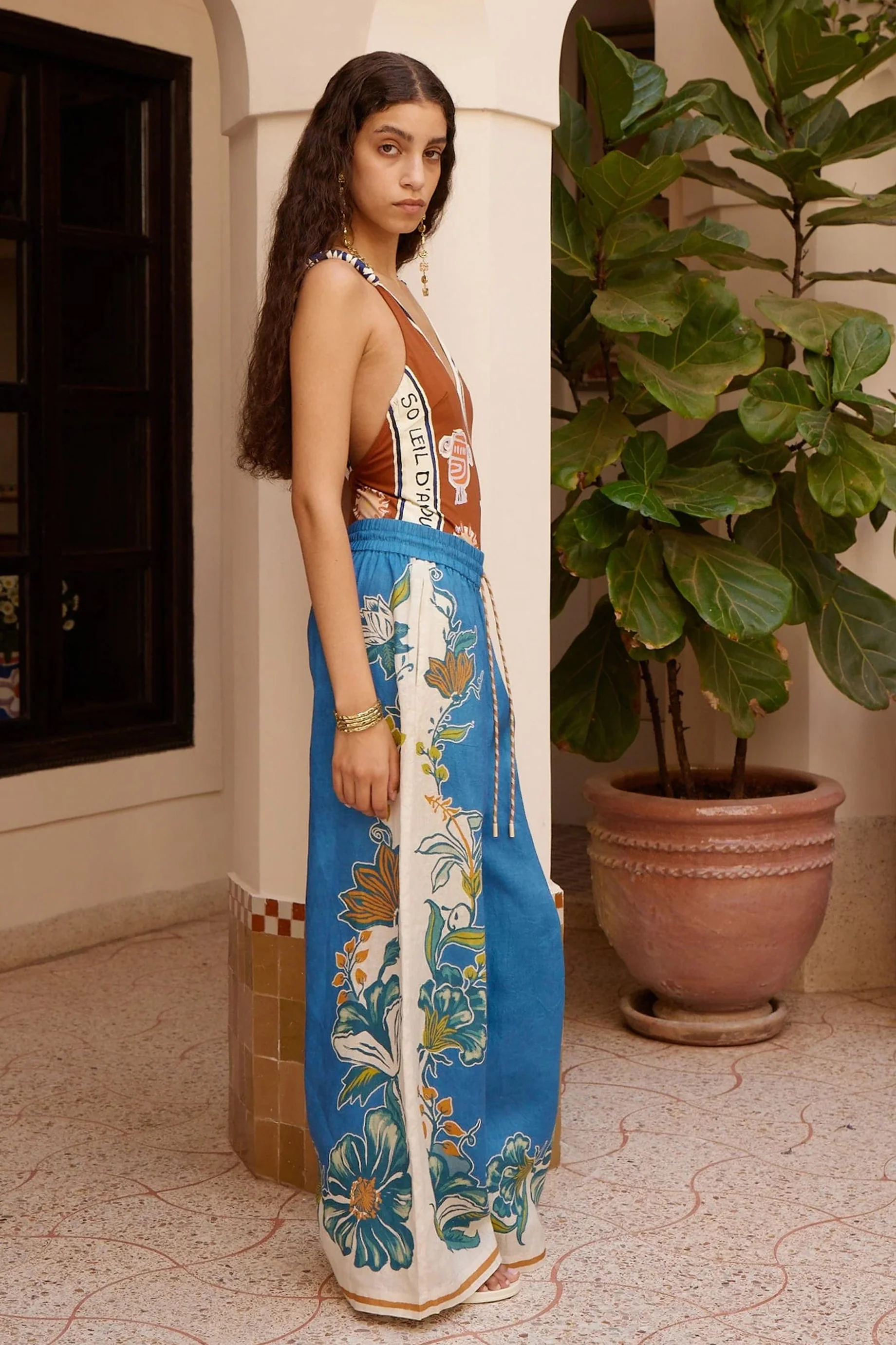 Alemais Soleil One Piece - Image 3