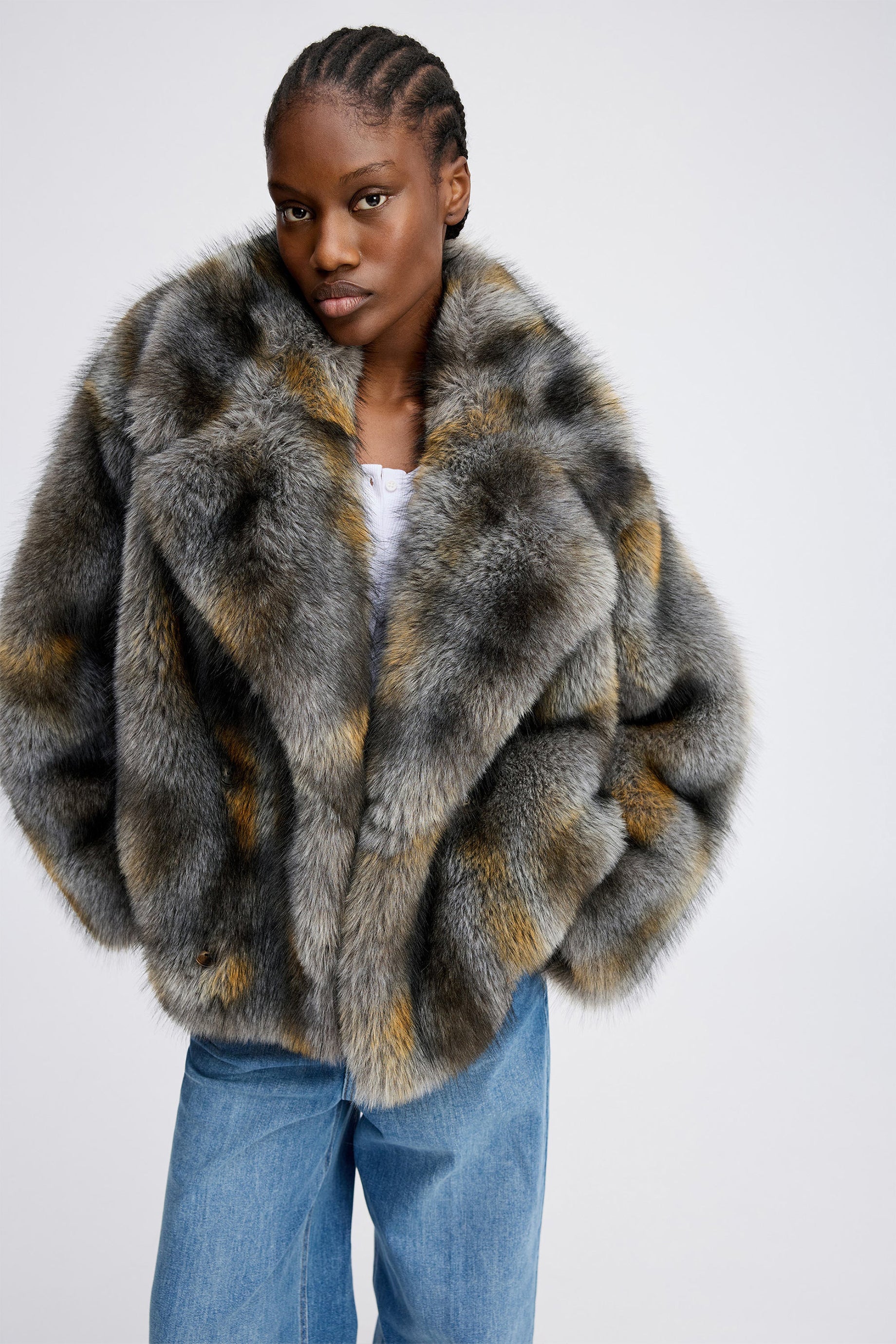 Munthe Lestine Coat - Image 4
