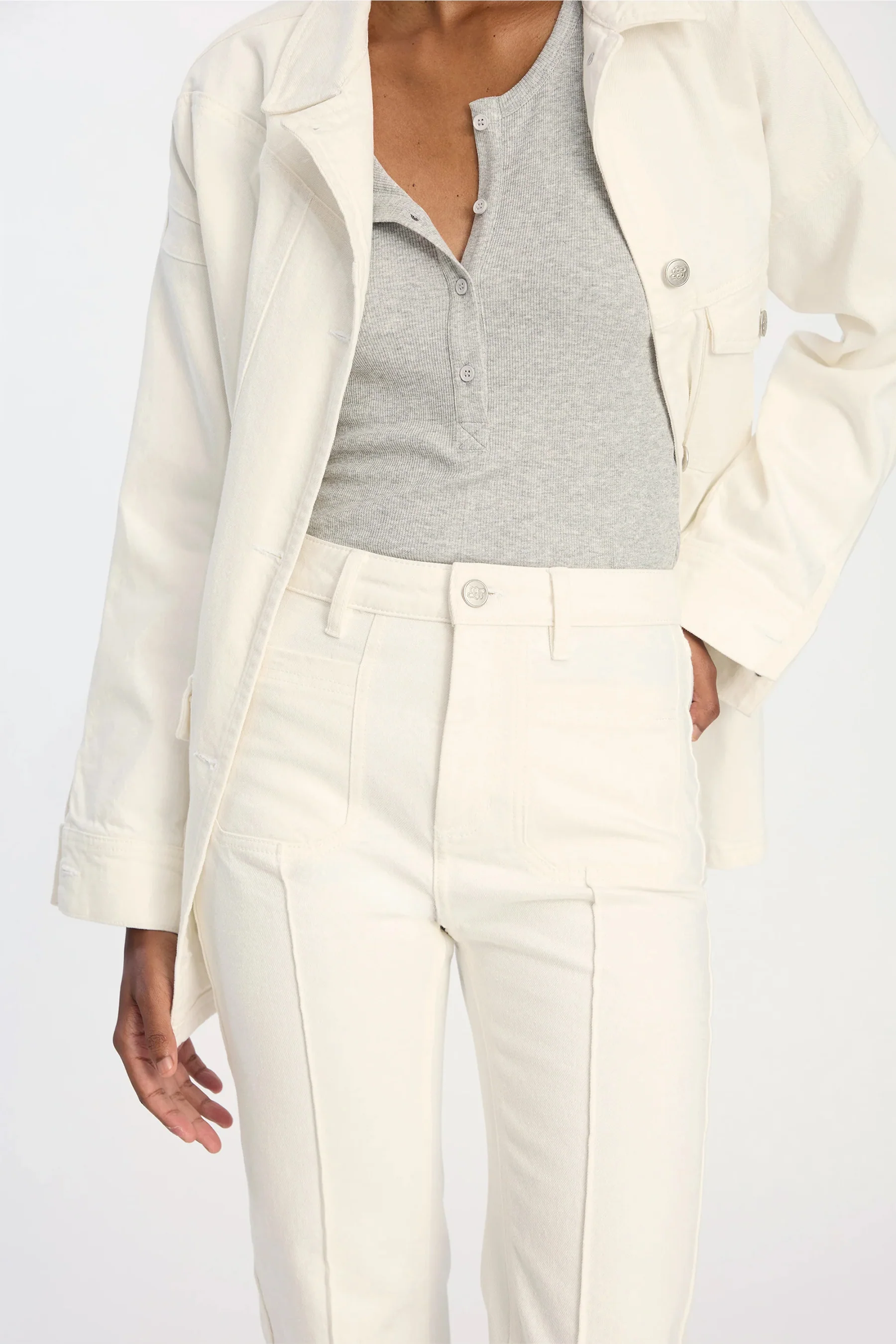 Munthe Bellanor Pant - Image 3