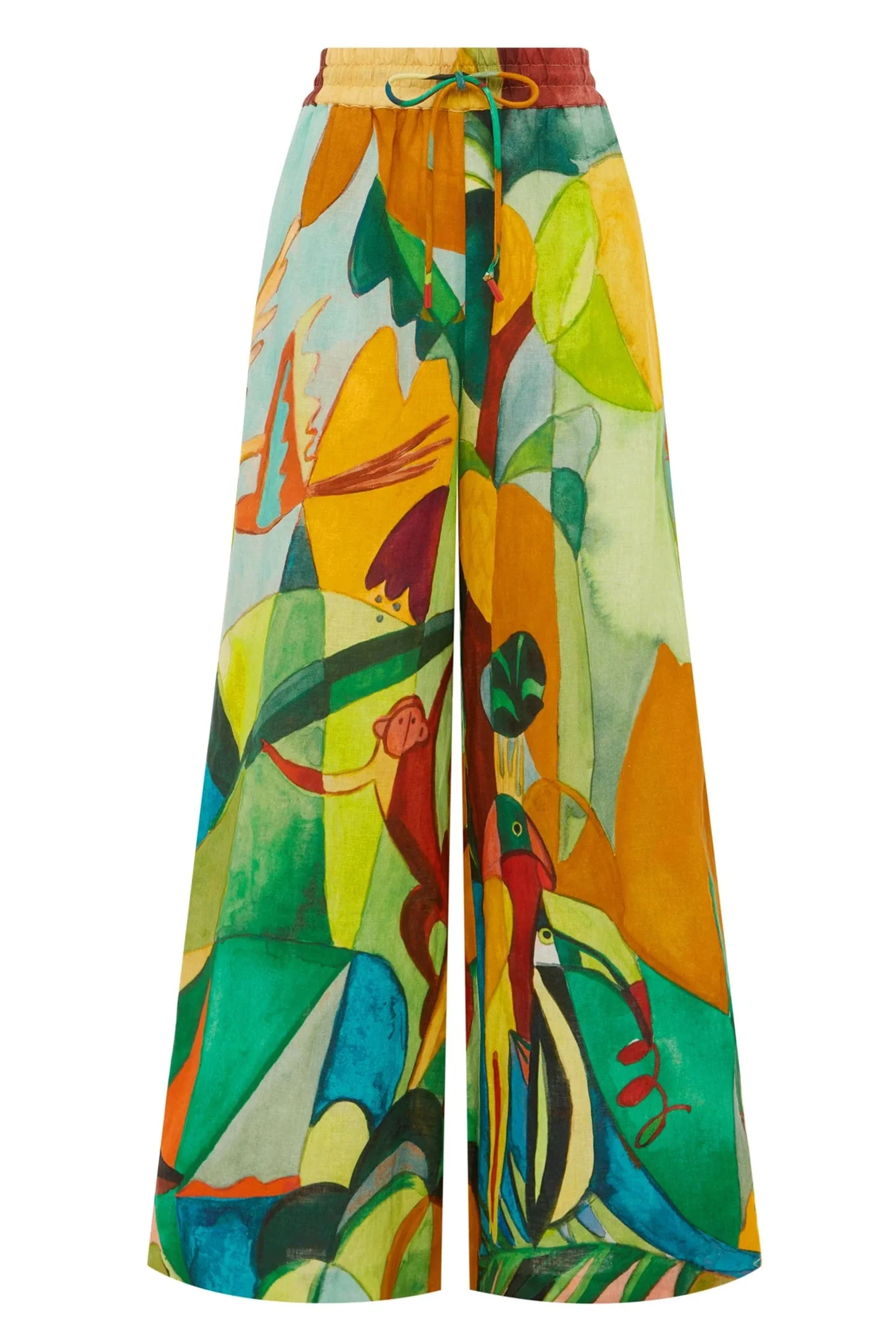 Alemais Mokshini Pant - Image 2