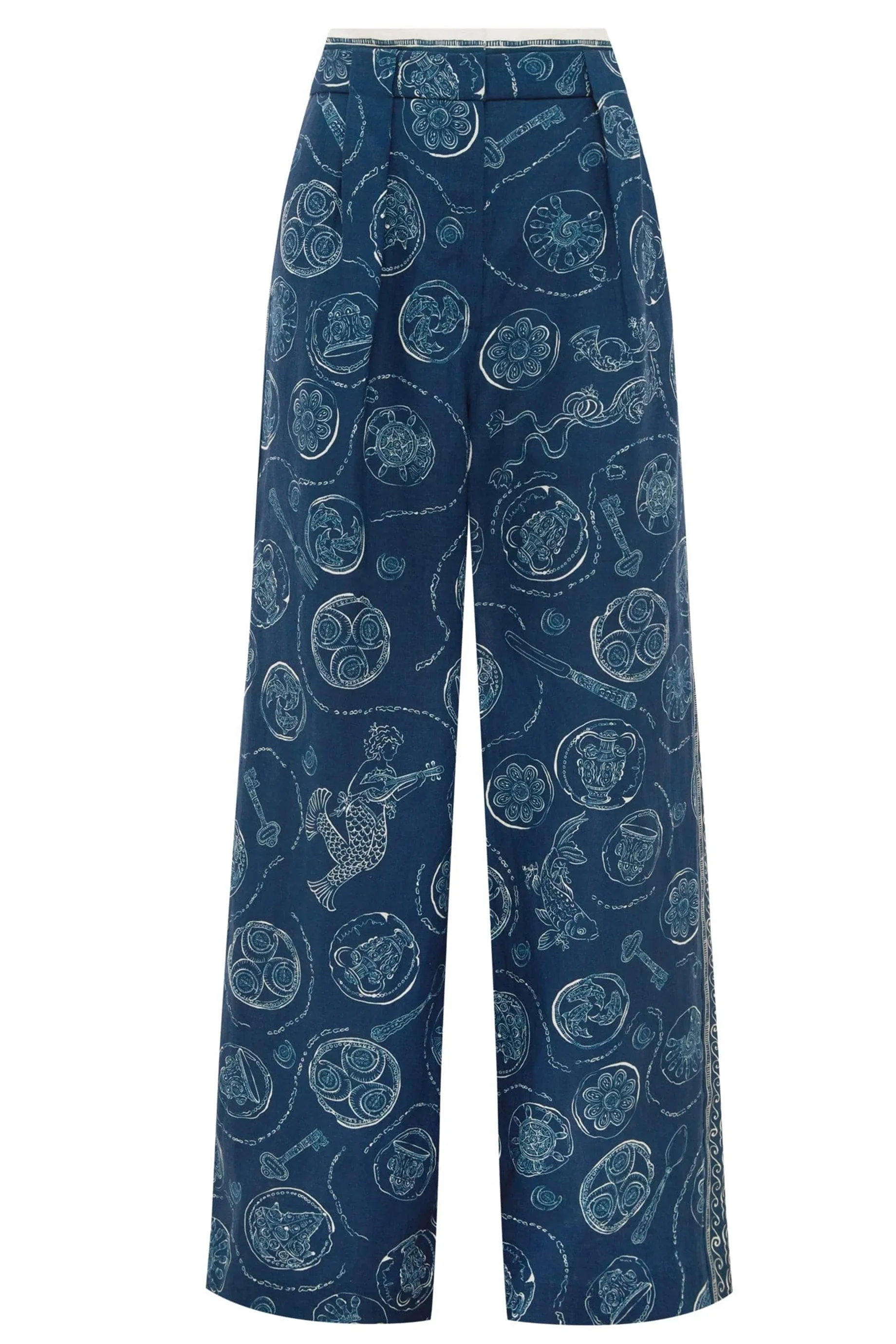 Alemais Lucky Pant