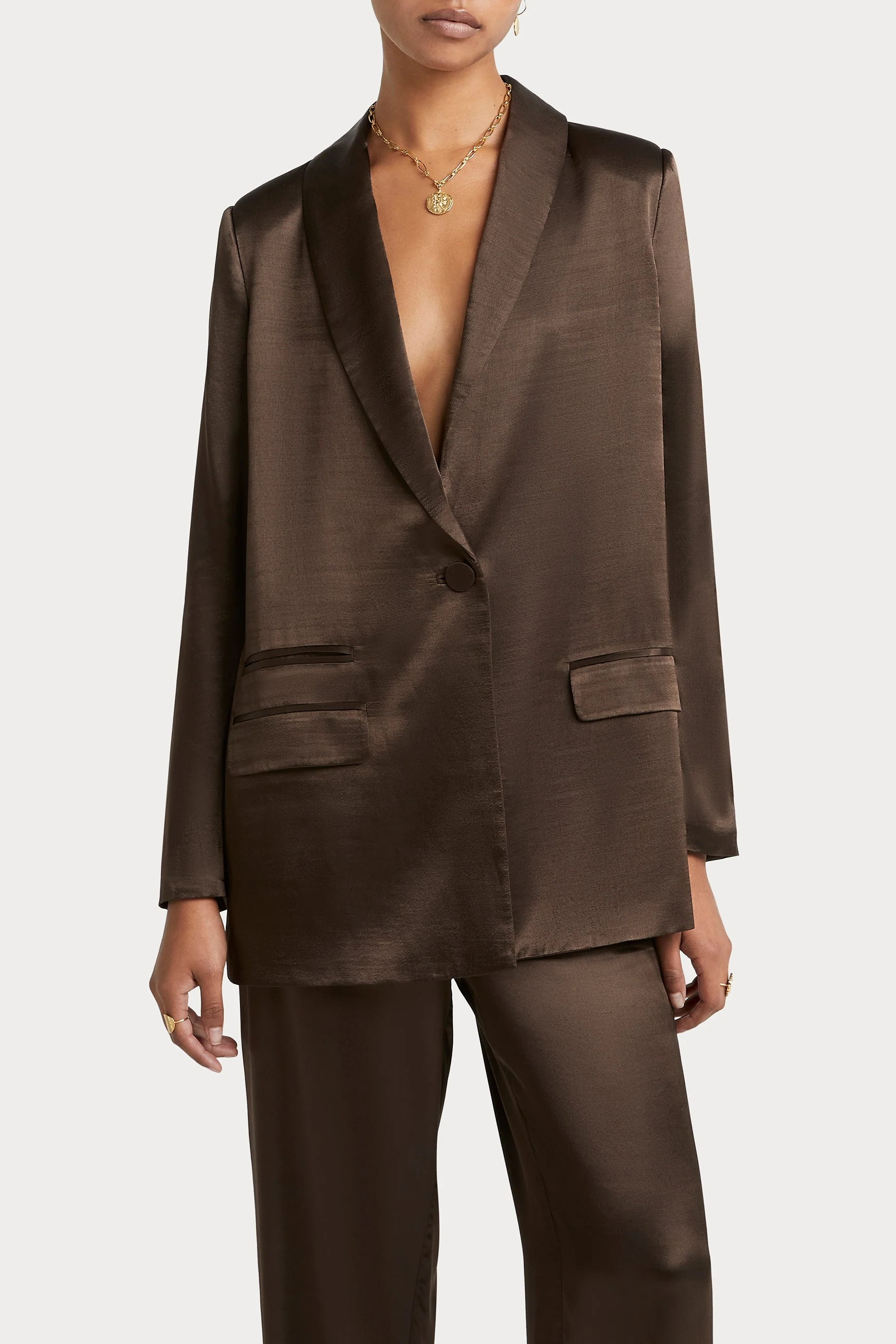 Husk Sienna Blazer - Image 4