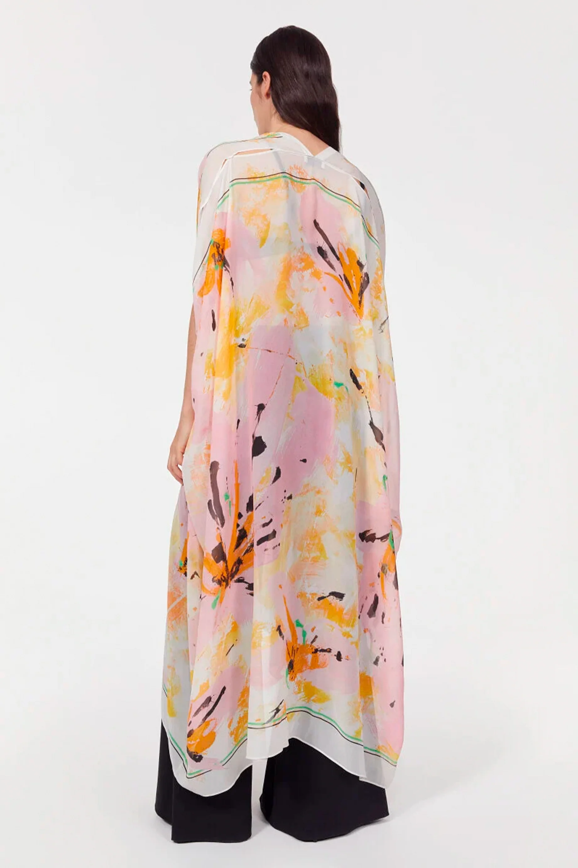 Rodebjer Agave Kaftan - Image 4