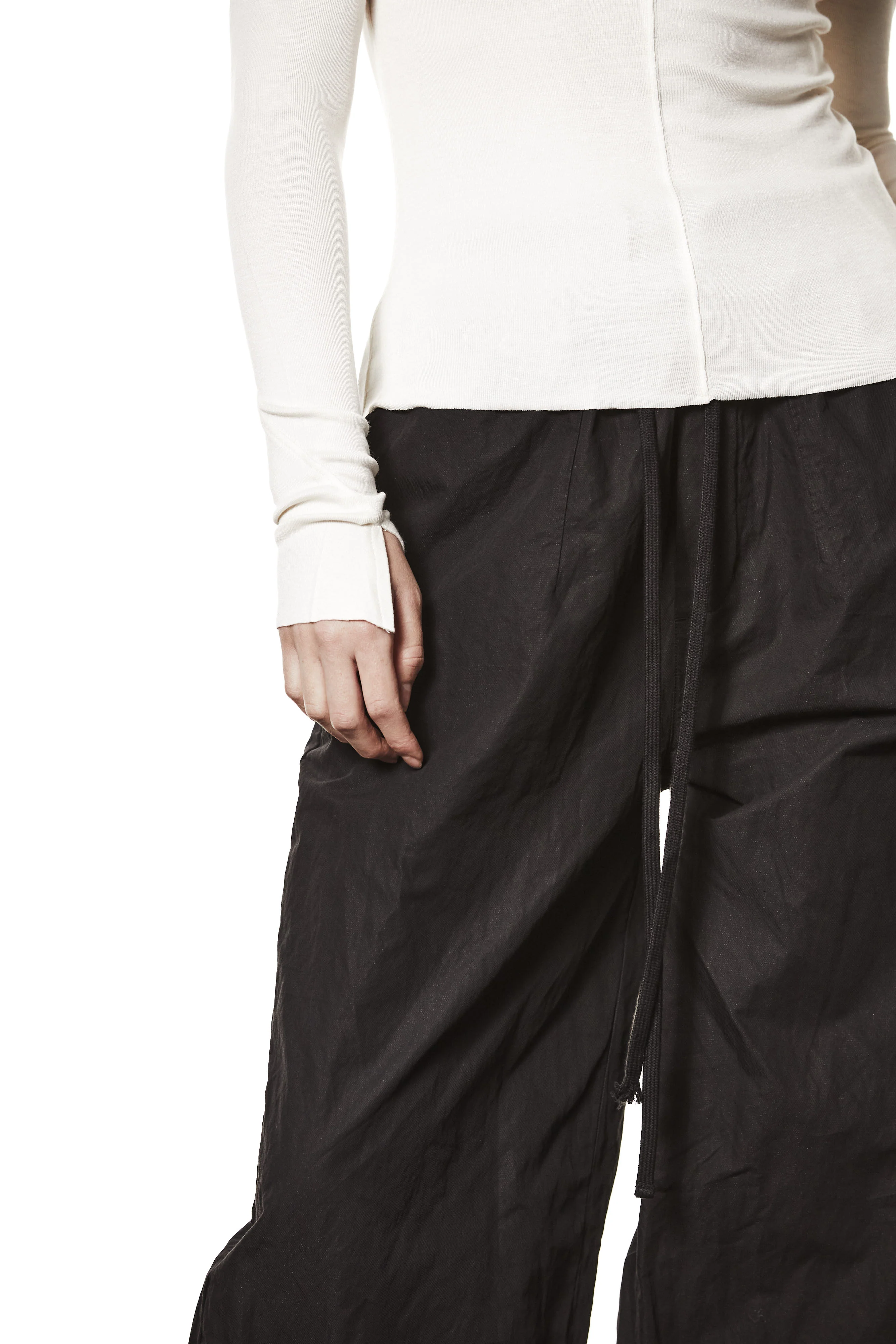 Thom Krom Seam Longlseeve - Image 4