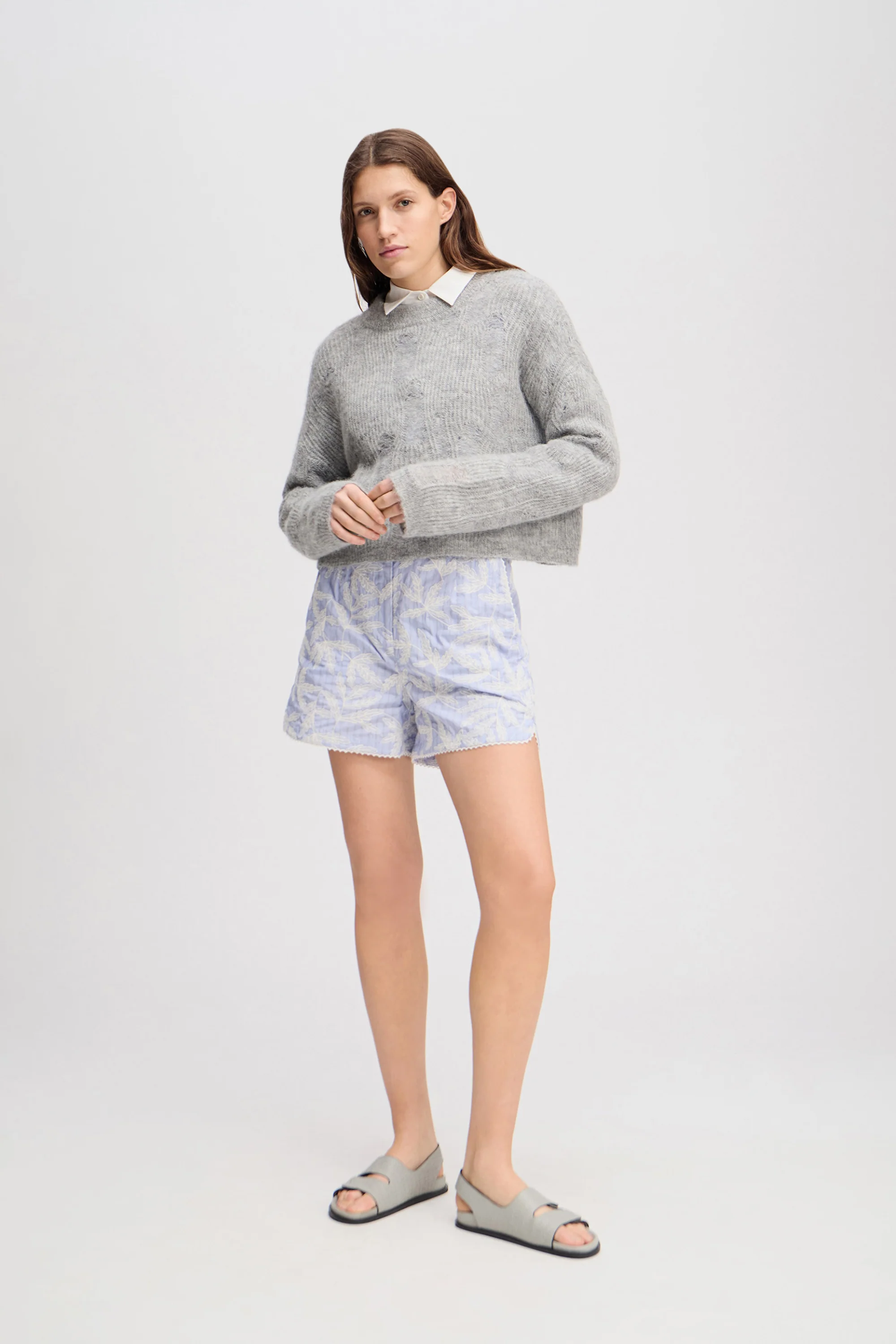 Munthe Fidessa Knit - Image 2