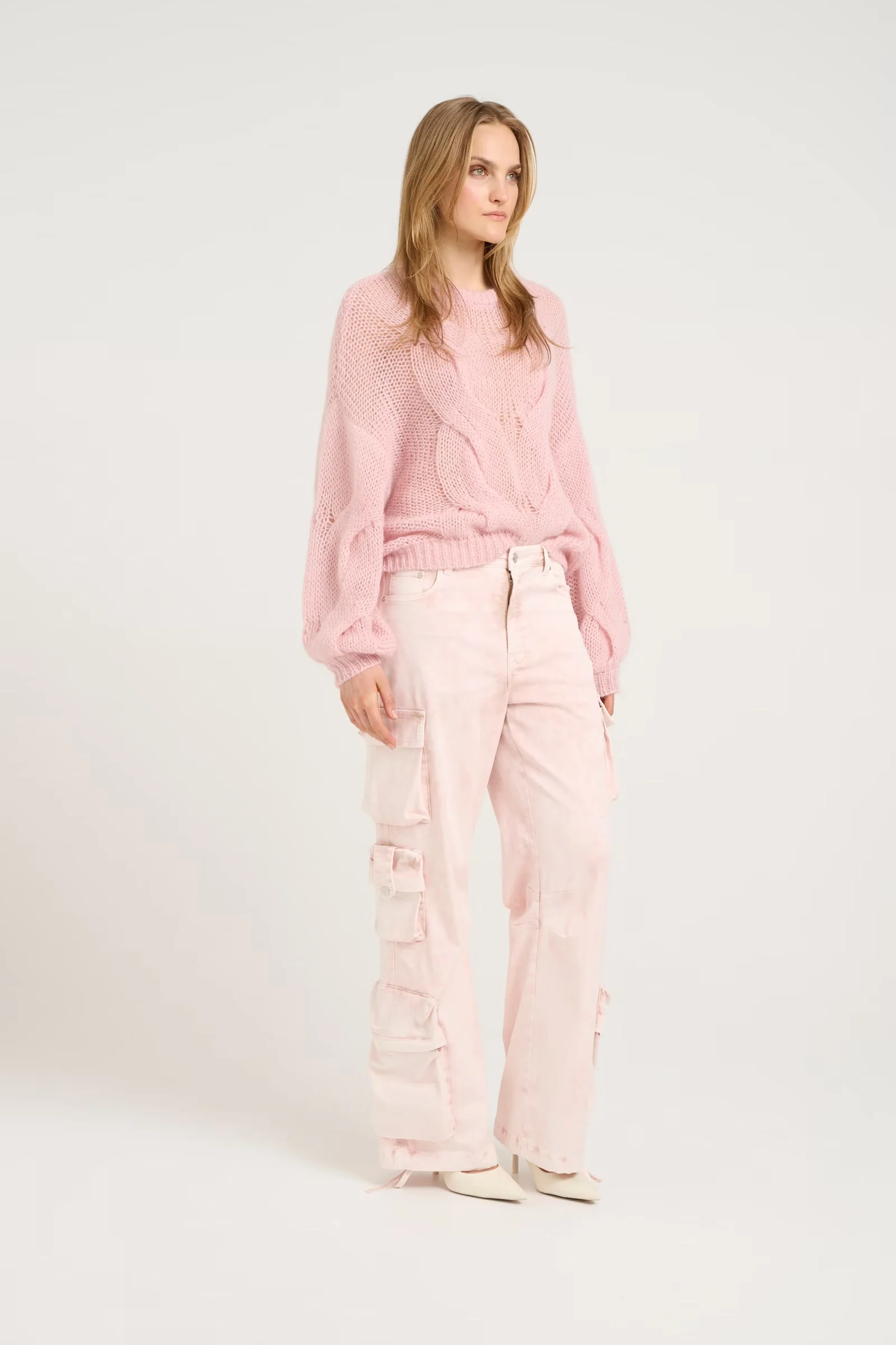 Gestuz Zenia Pullover - Image 4