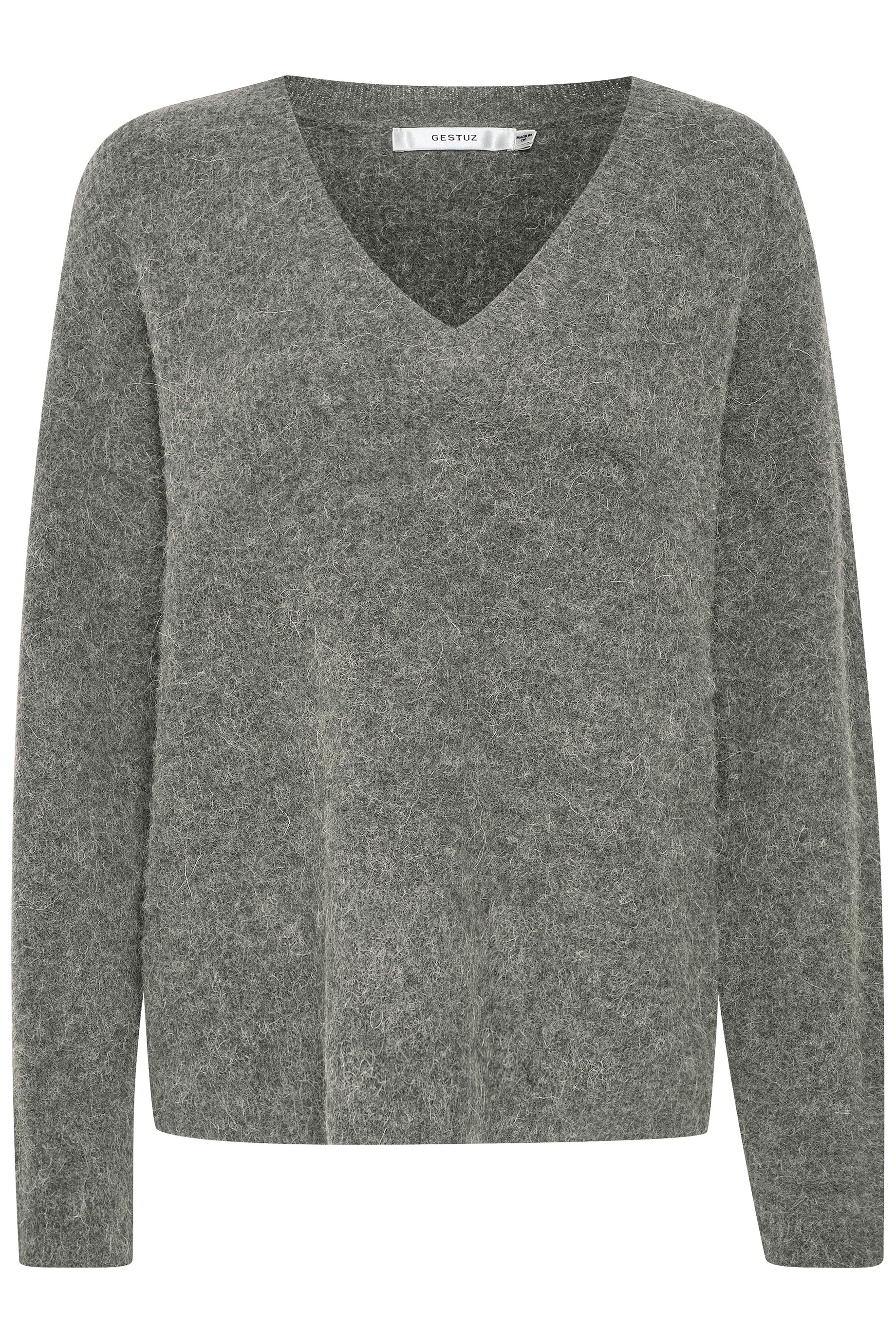 Gestuz V-Neck Knit