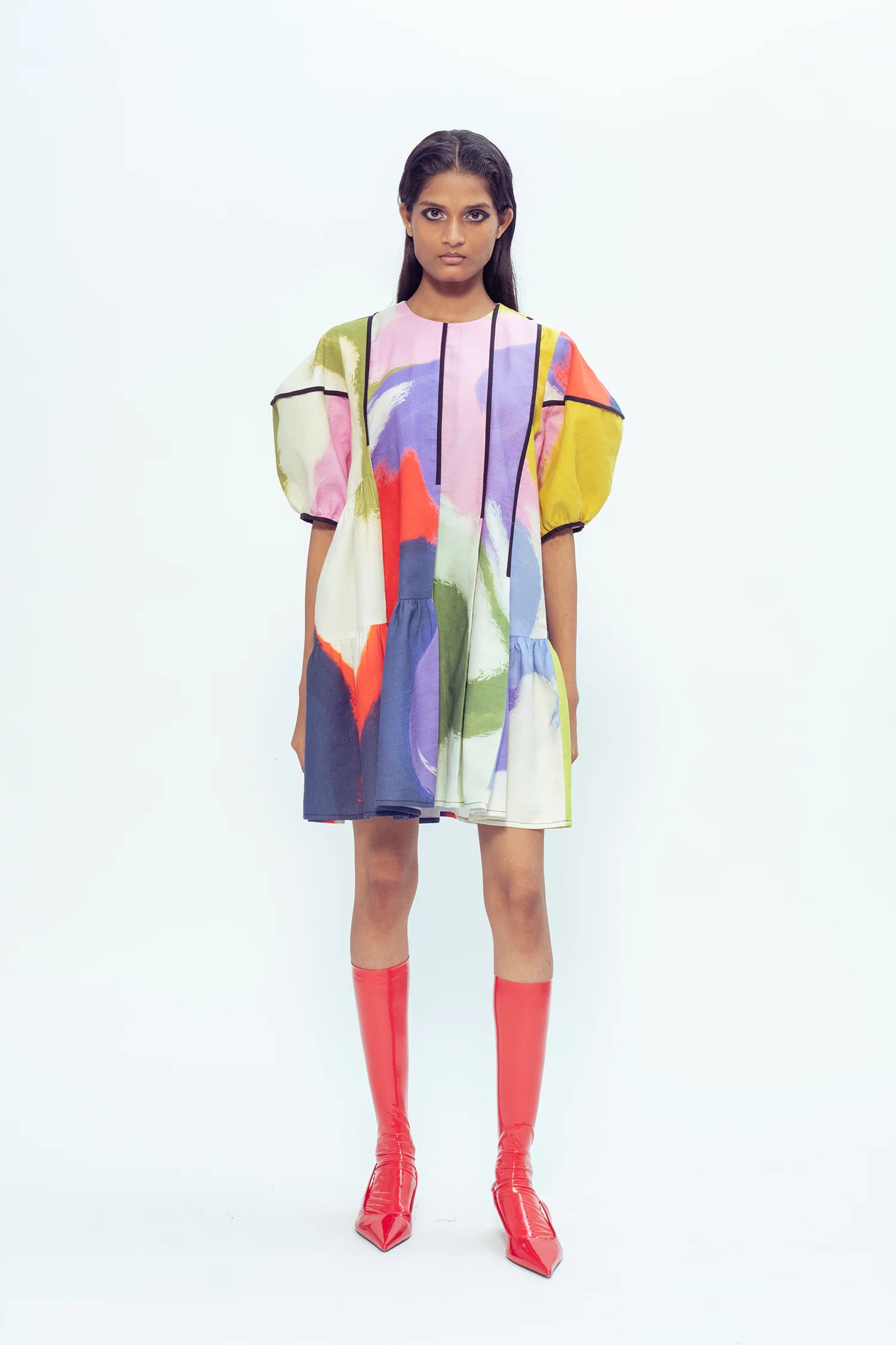 Lovebirds Cynthia Dress
