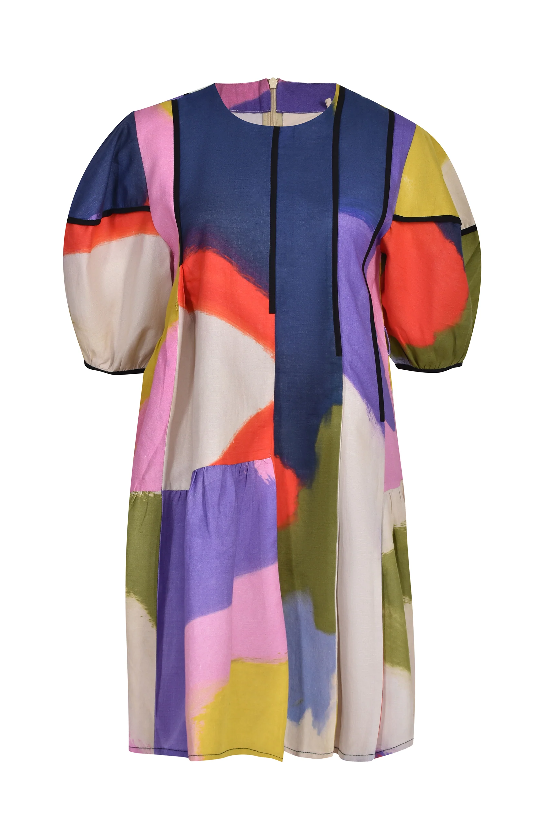 Lovebirds Cynthia Dress - Image 2