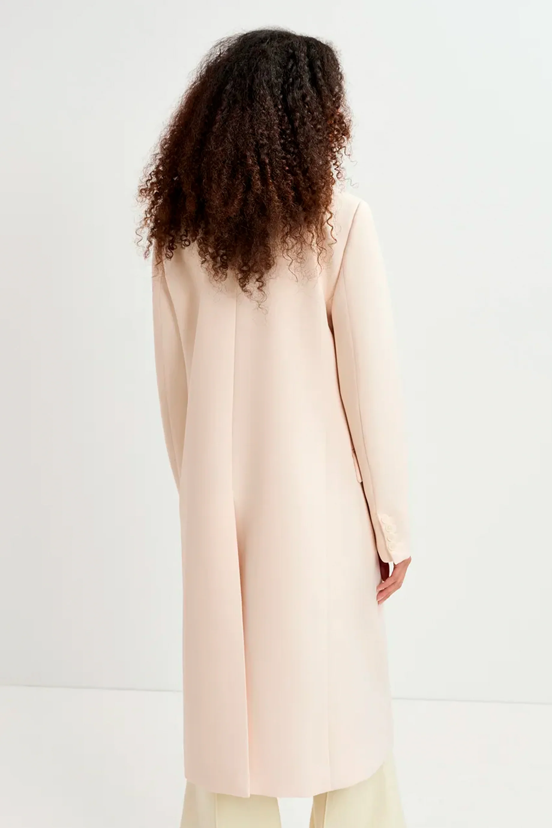 Essentiel Antwerp Gnarly Coat - Image 6