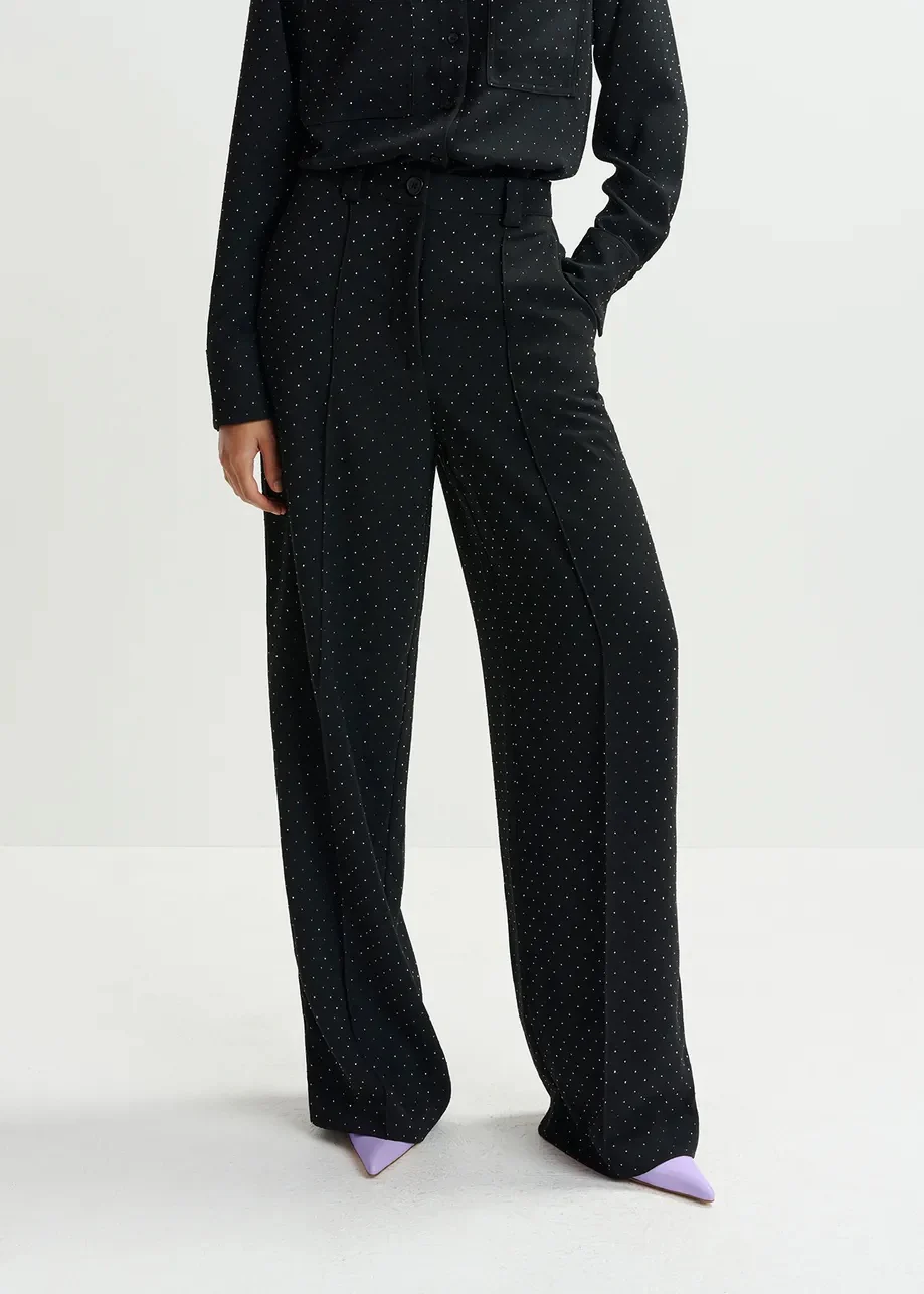 Essentiel Antwerp Healthy Pant - Image 3