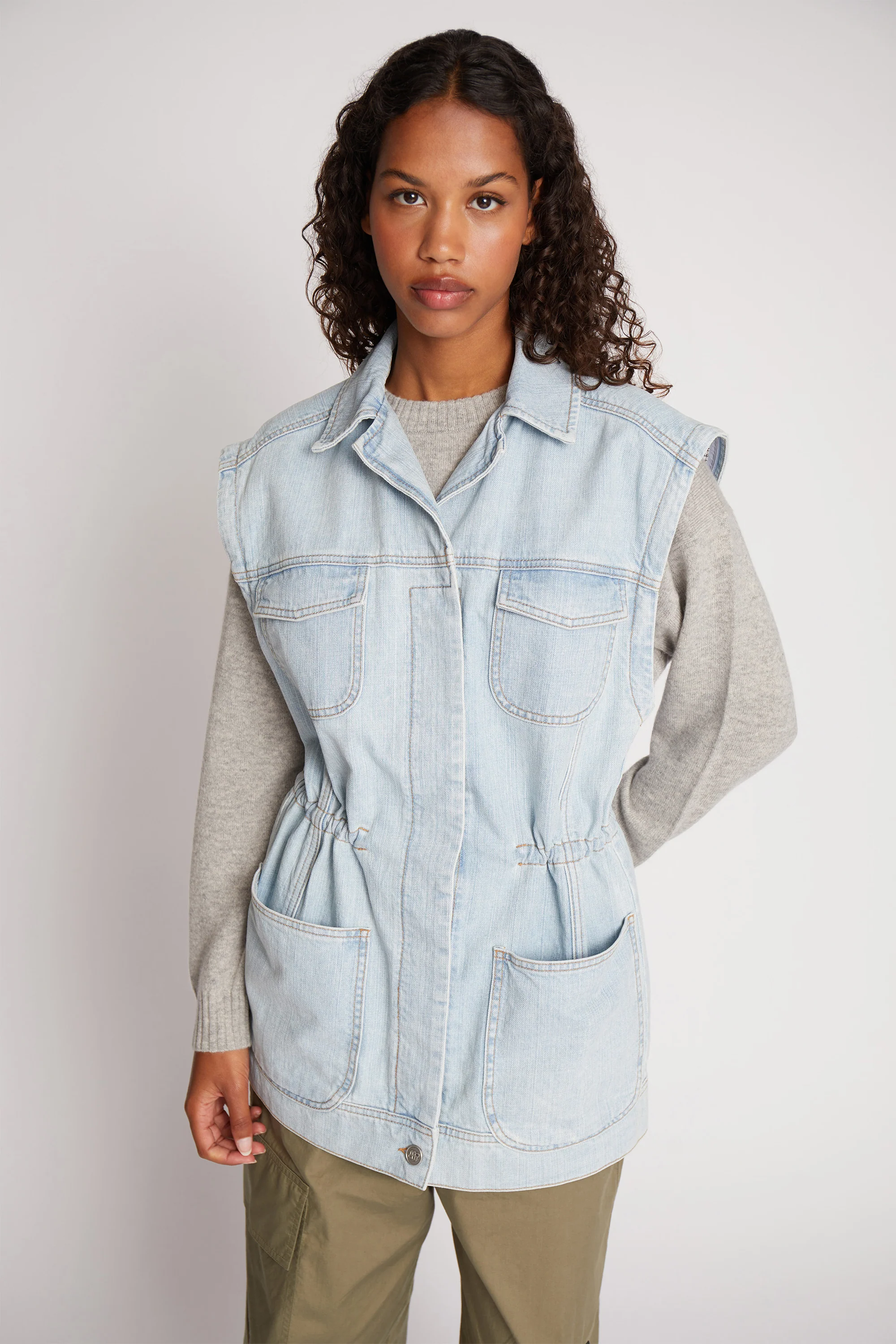 Munthe Usami Jacket - Image 4