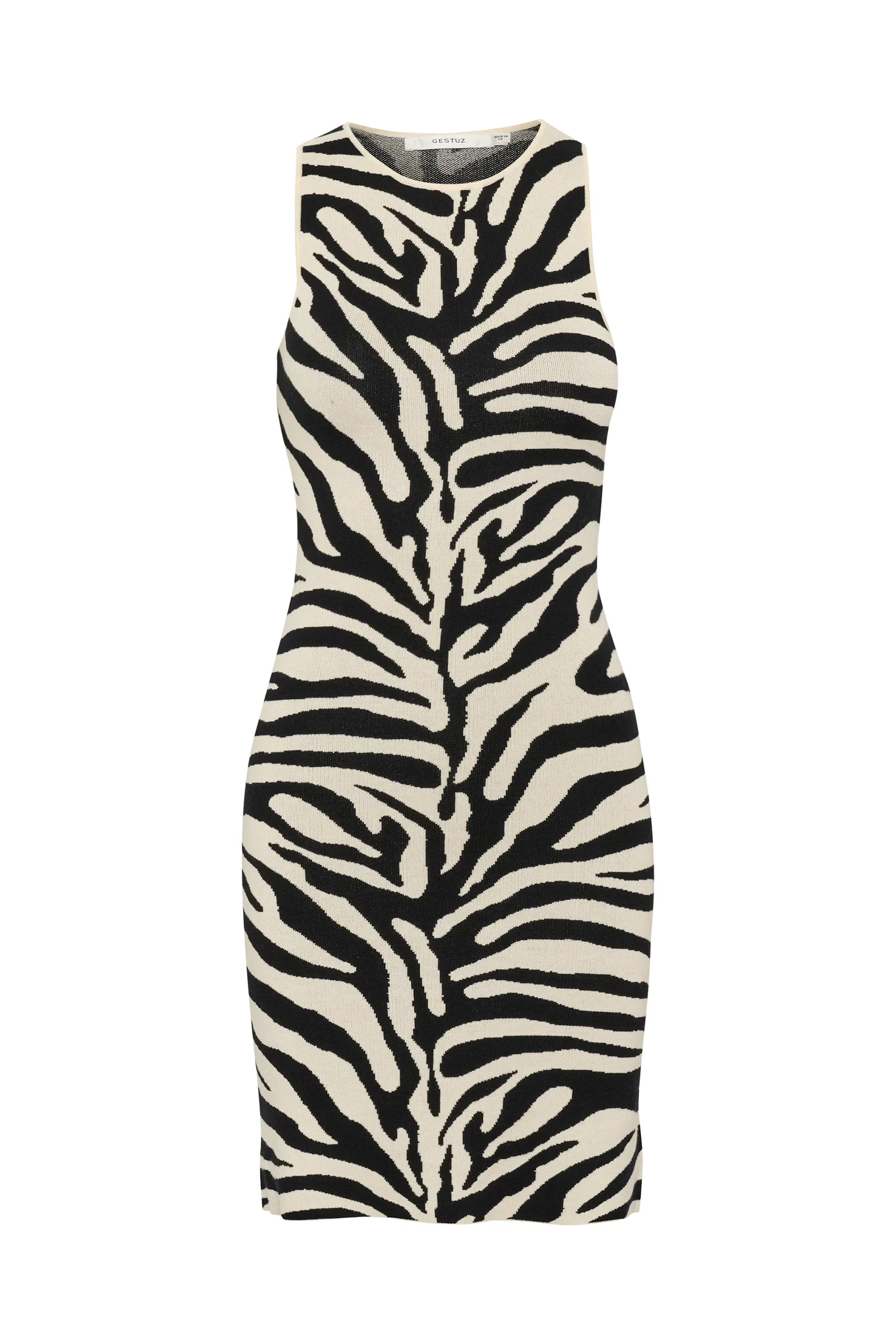 Gestuz Zebba Dress - Image 2