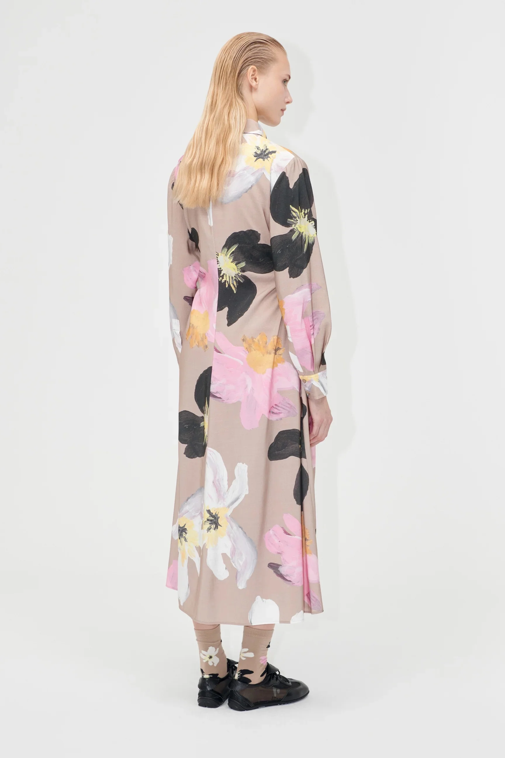 Stine Goya Wild Dress - Image 3