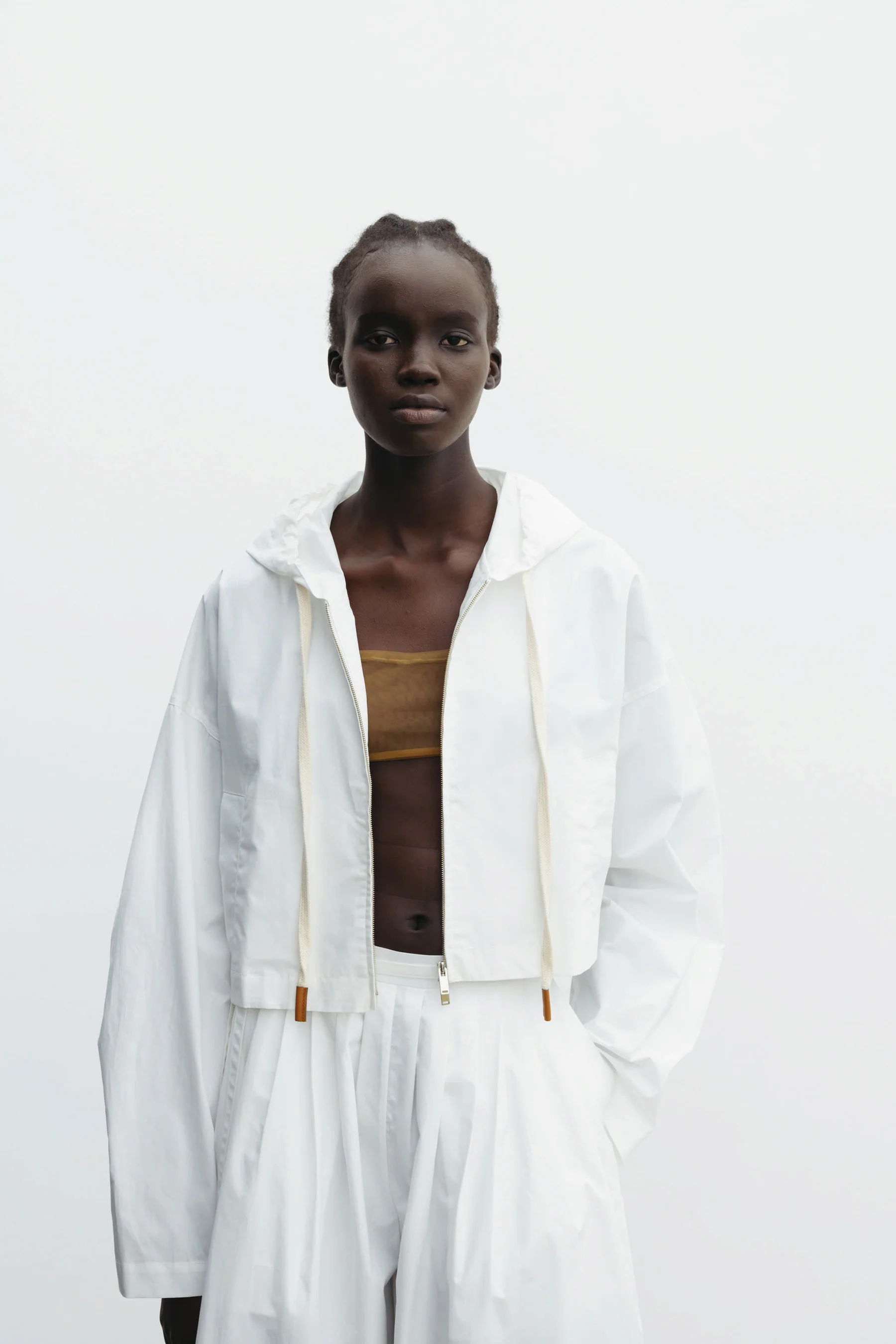 The Loom Hooded Jacket - Image 6
