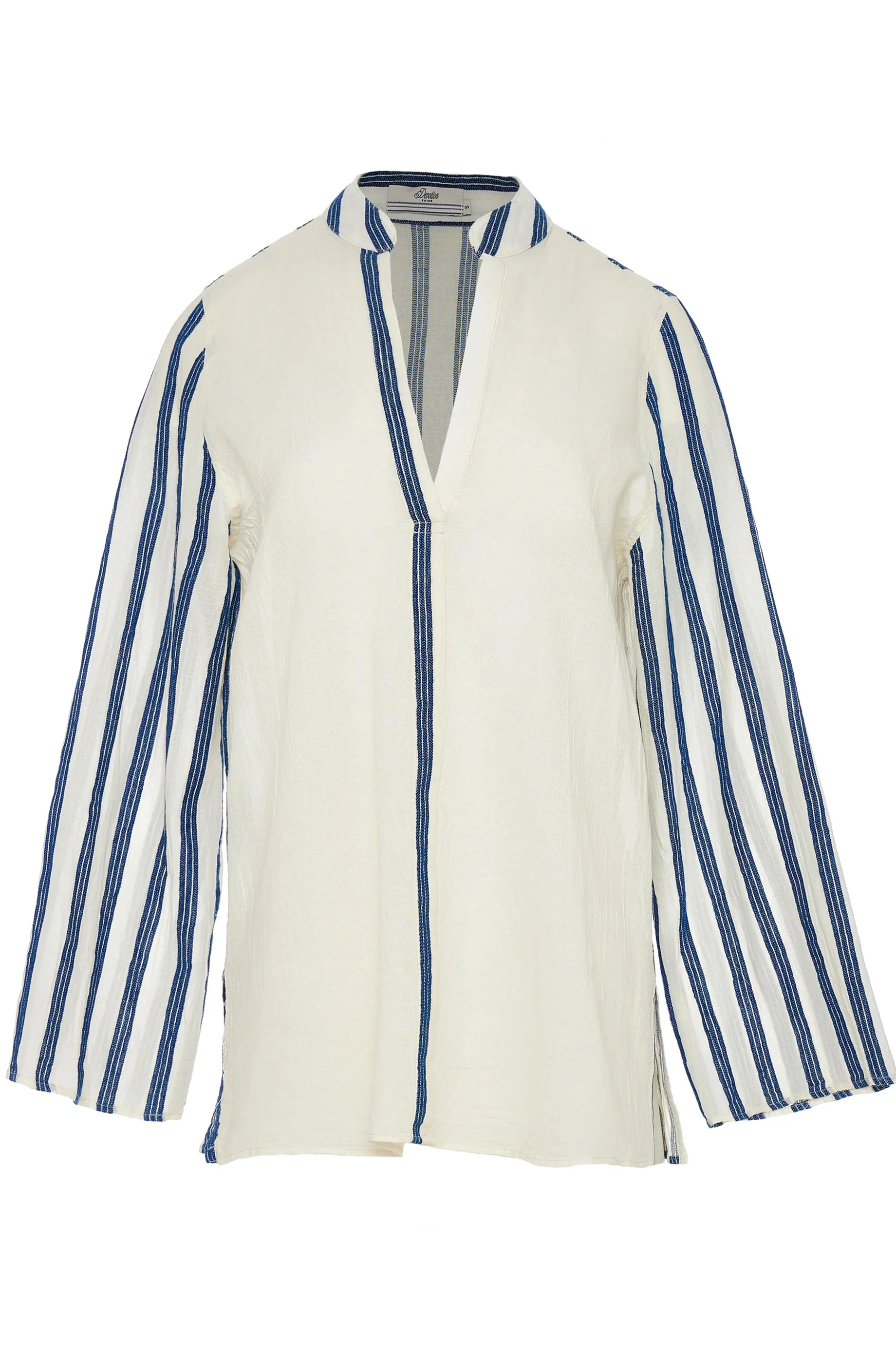 Devotion Twins Chummy Blouse