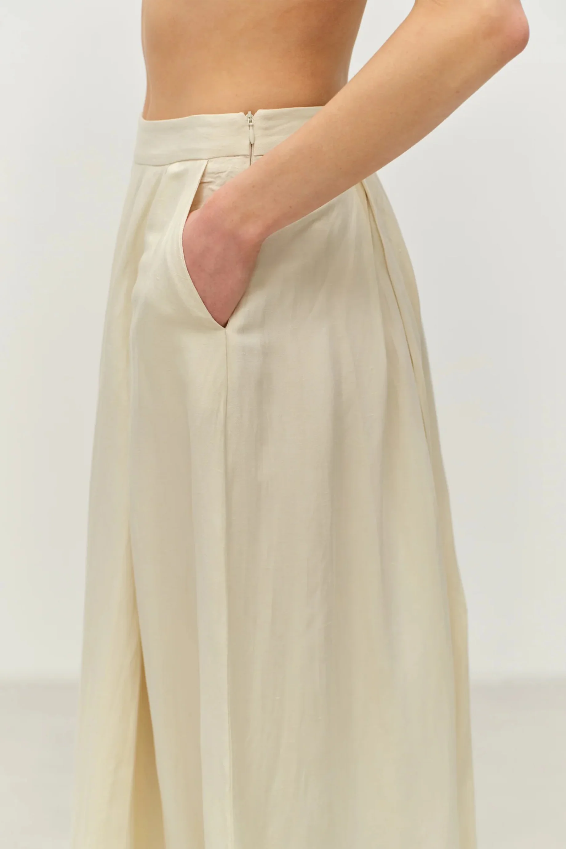 Devotion Twins Loyalty Skirt - Image 6
