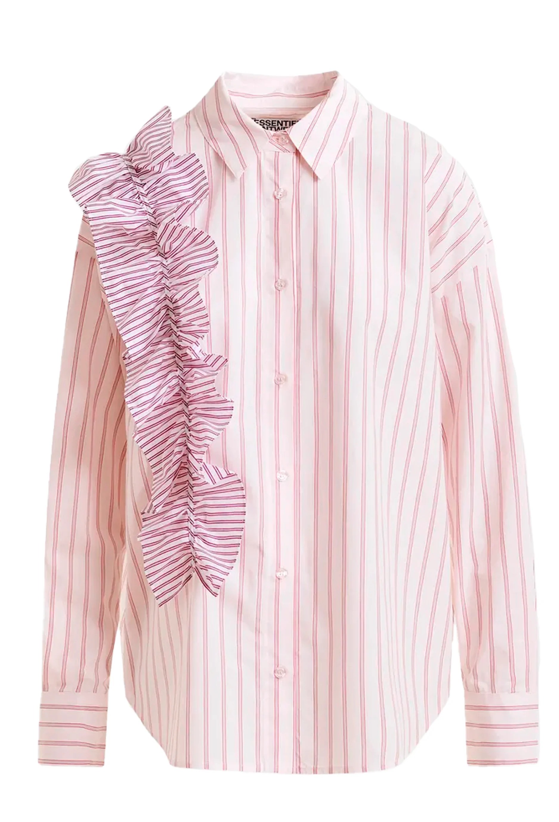 Essentiel Antwerp Ibody Shirt - Image 2