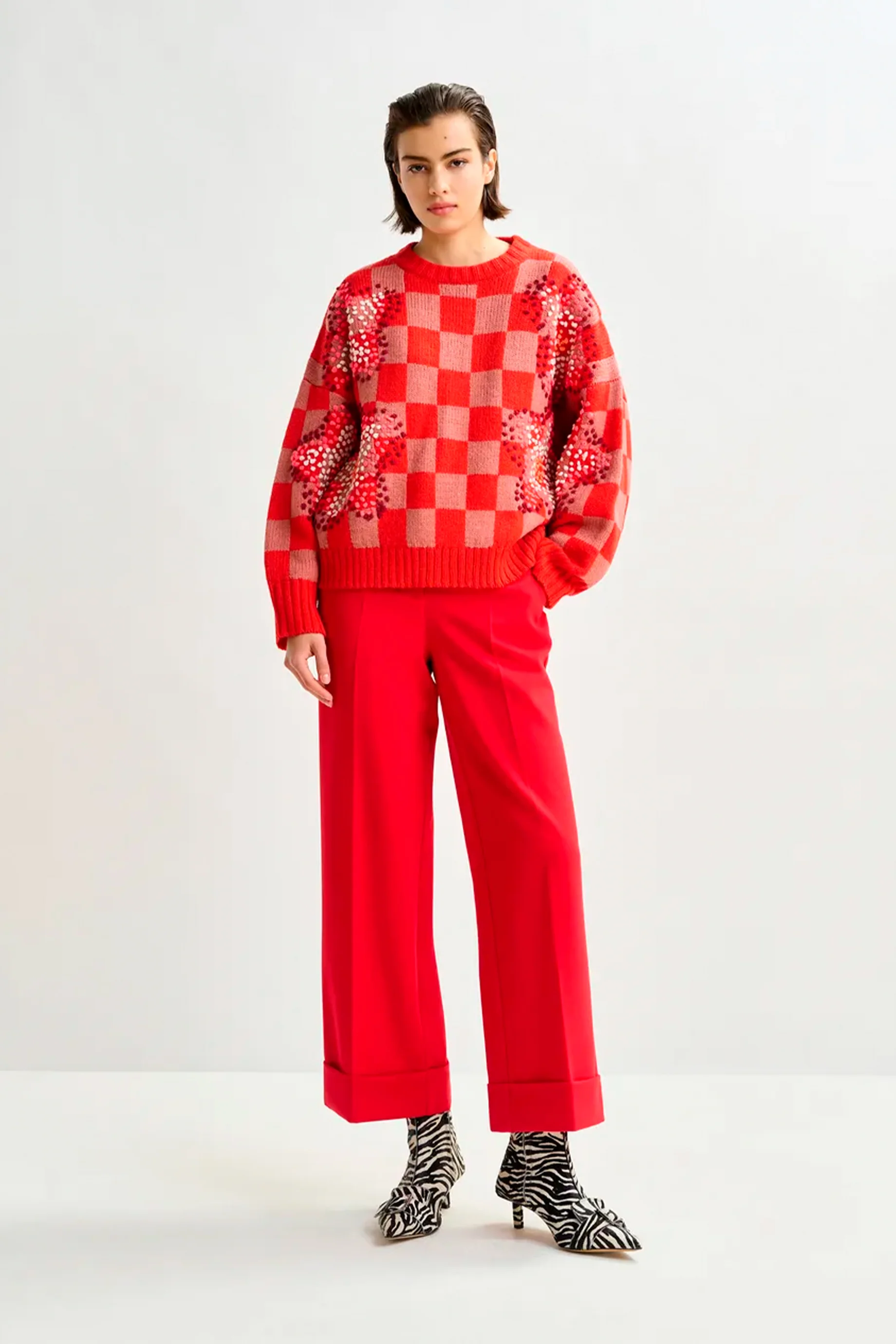 Essentiel Antwerp Imo Pant