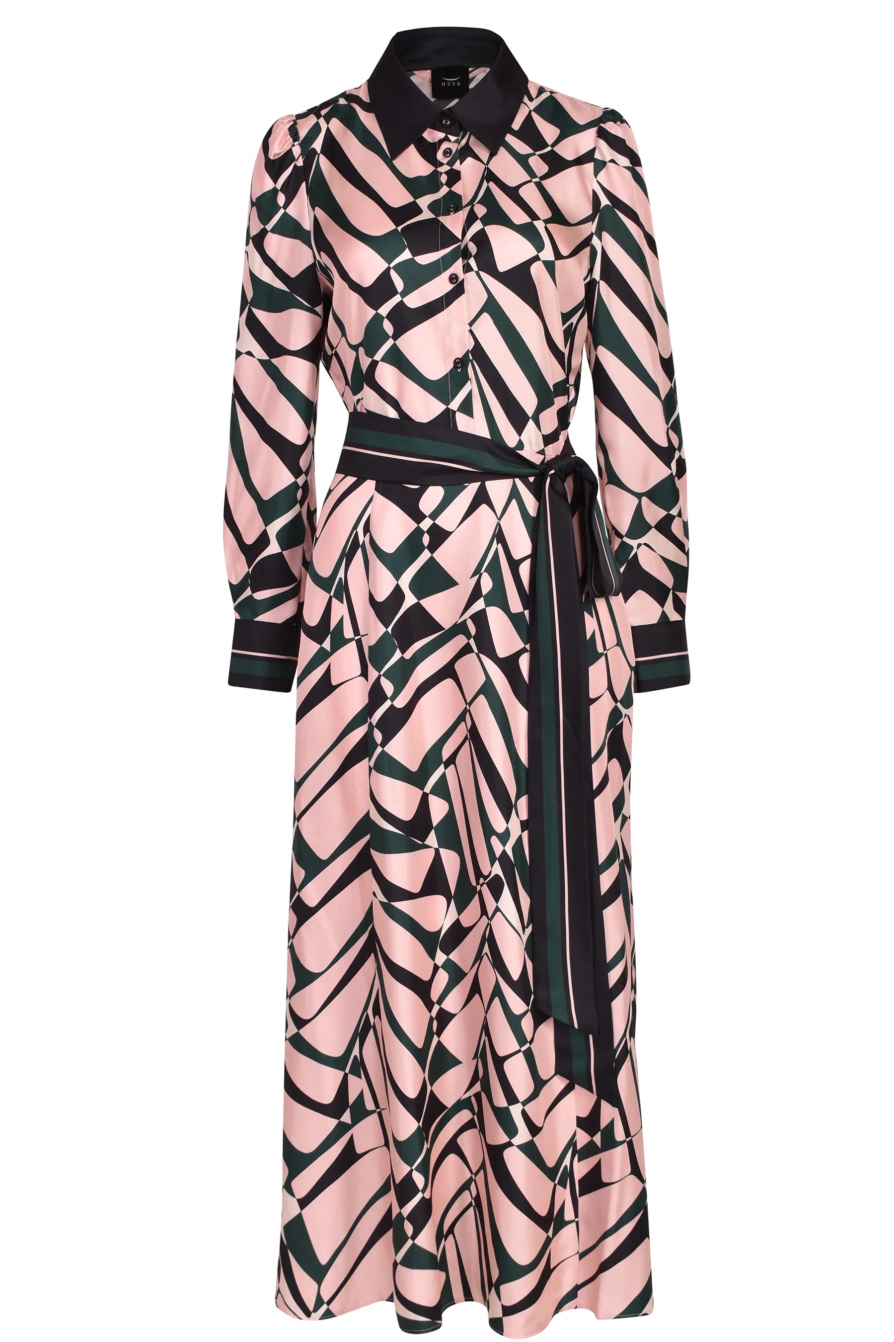 Husk Isara Dress - Image 2