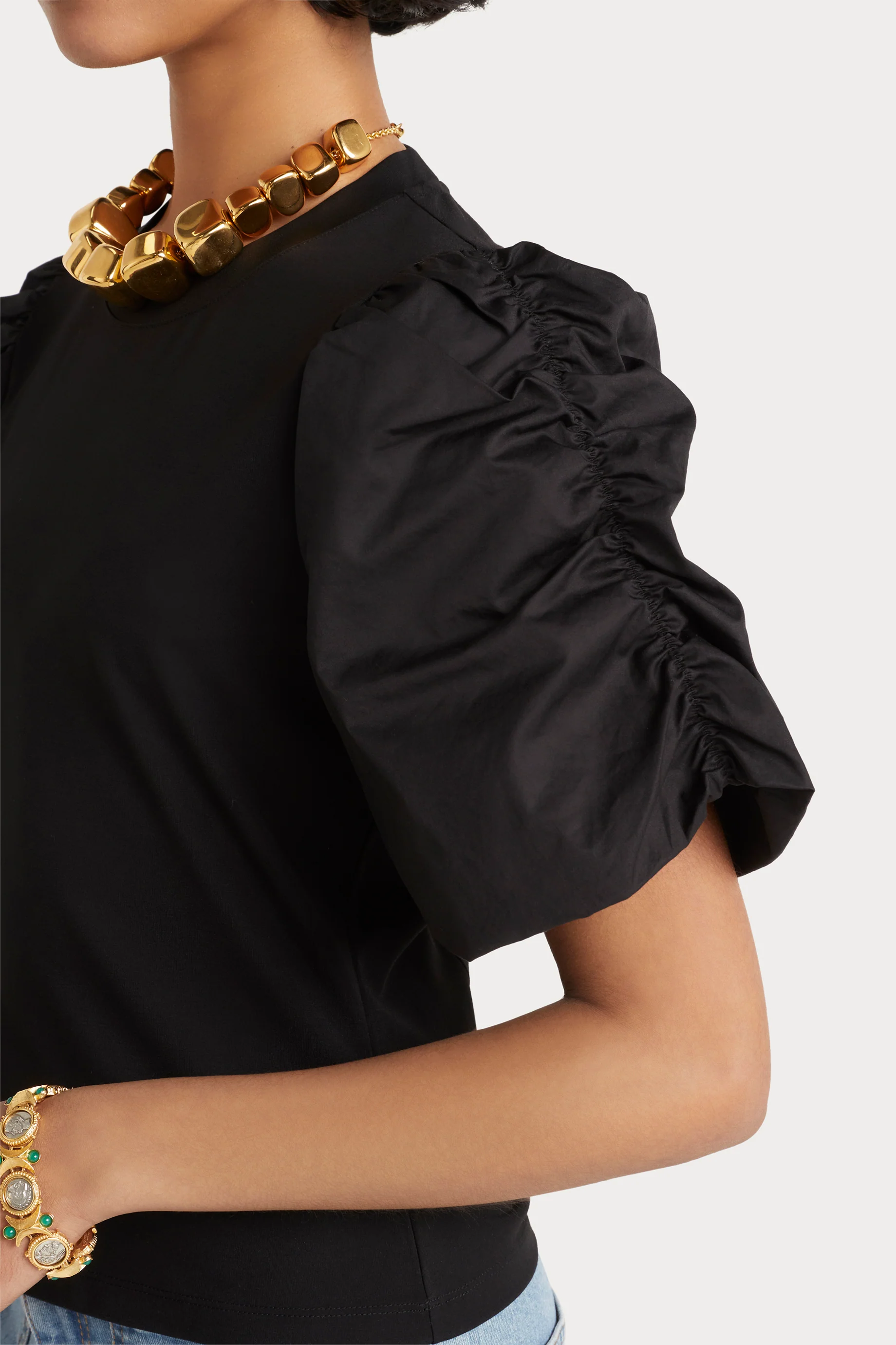 Husk Gabriela Tee - Image 4
