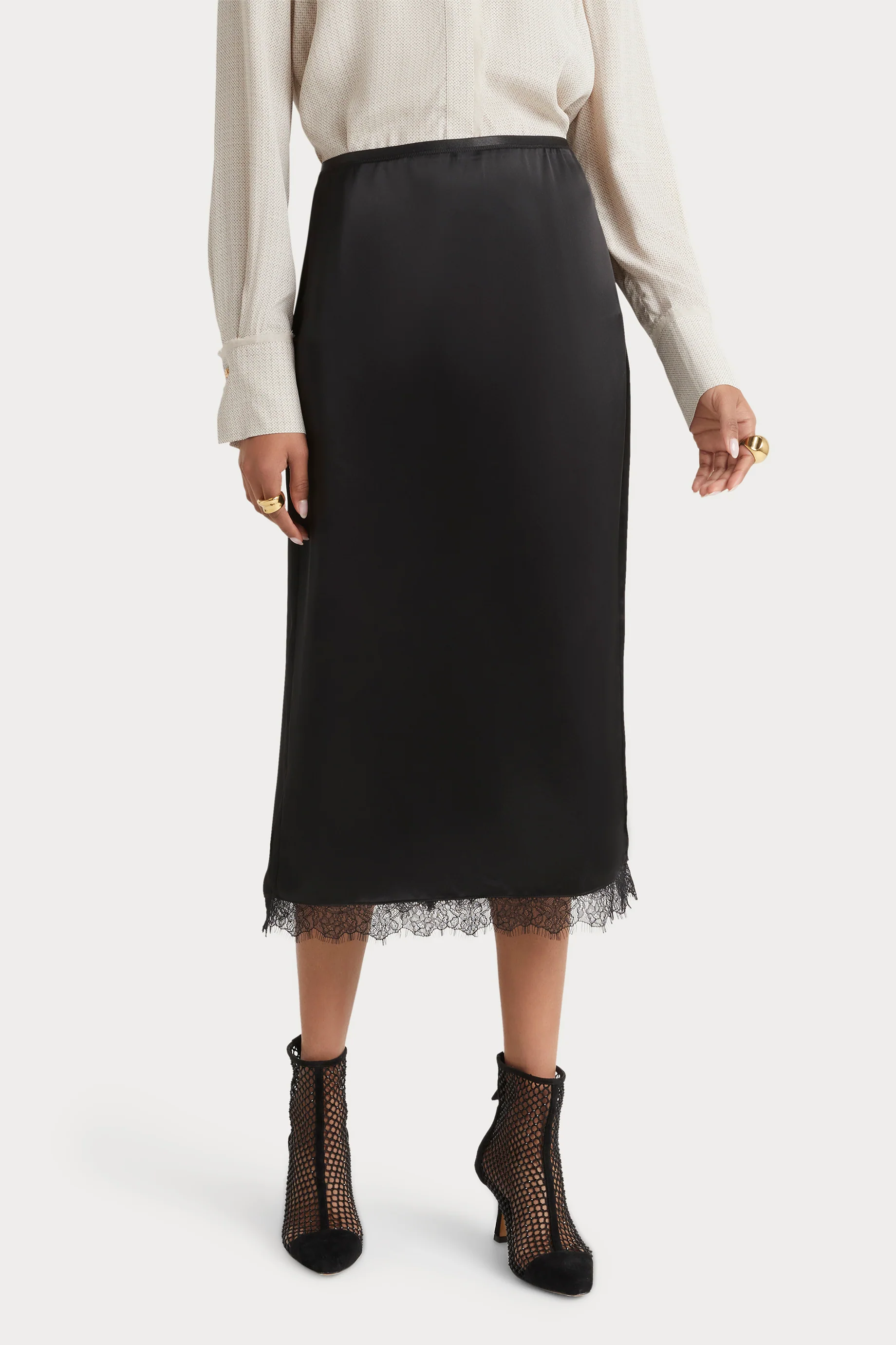 Husk Isadora Skirt - Image 3