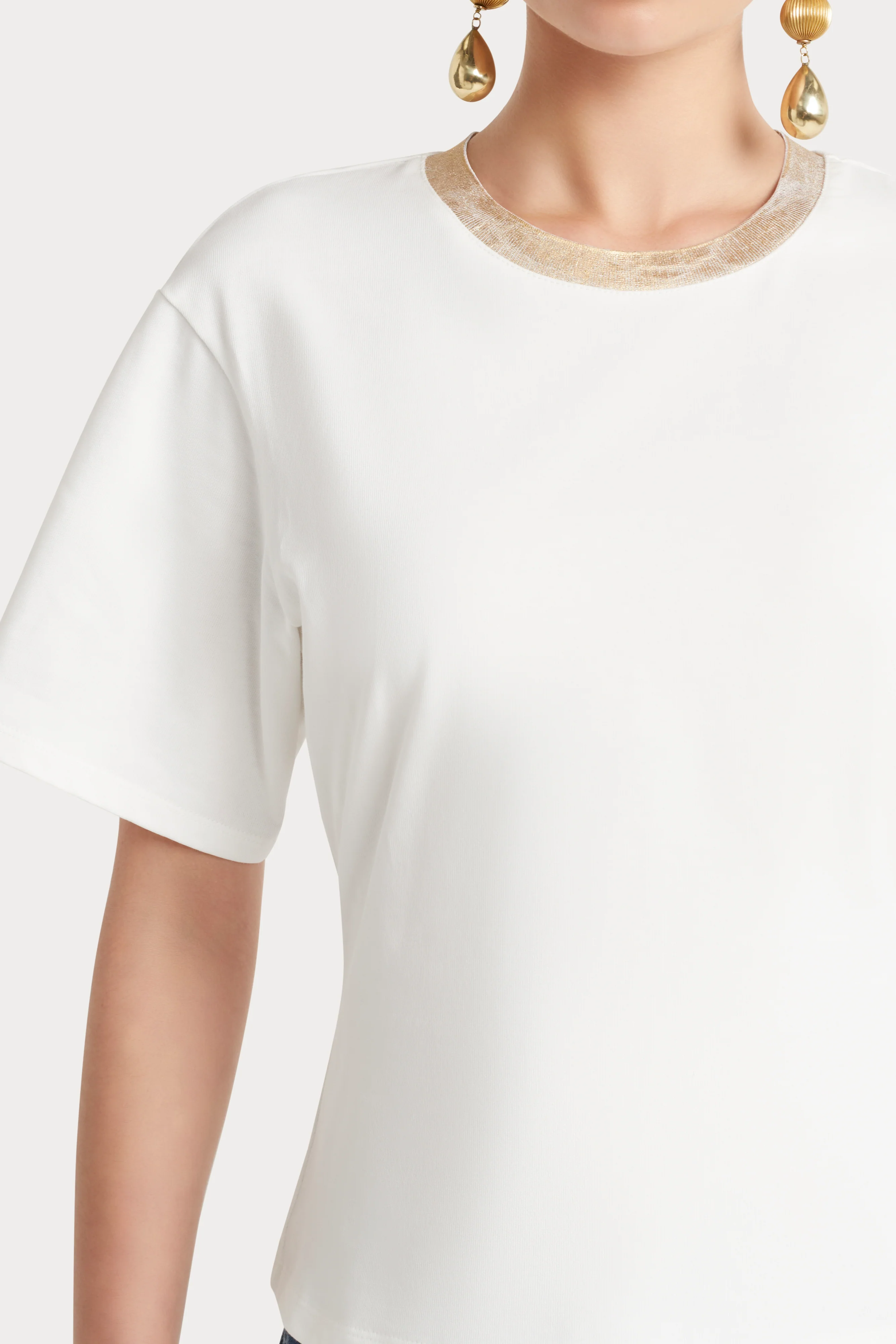 Husk Elise Tee - Image 4