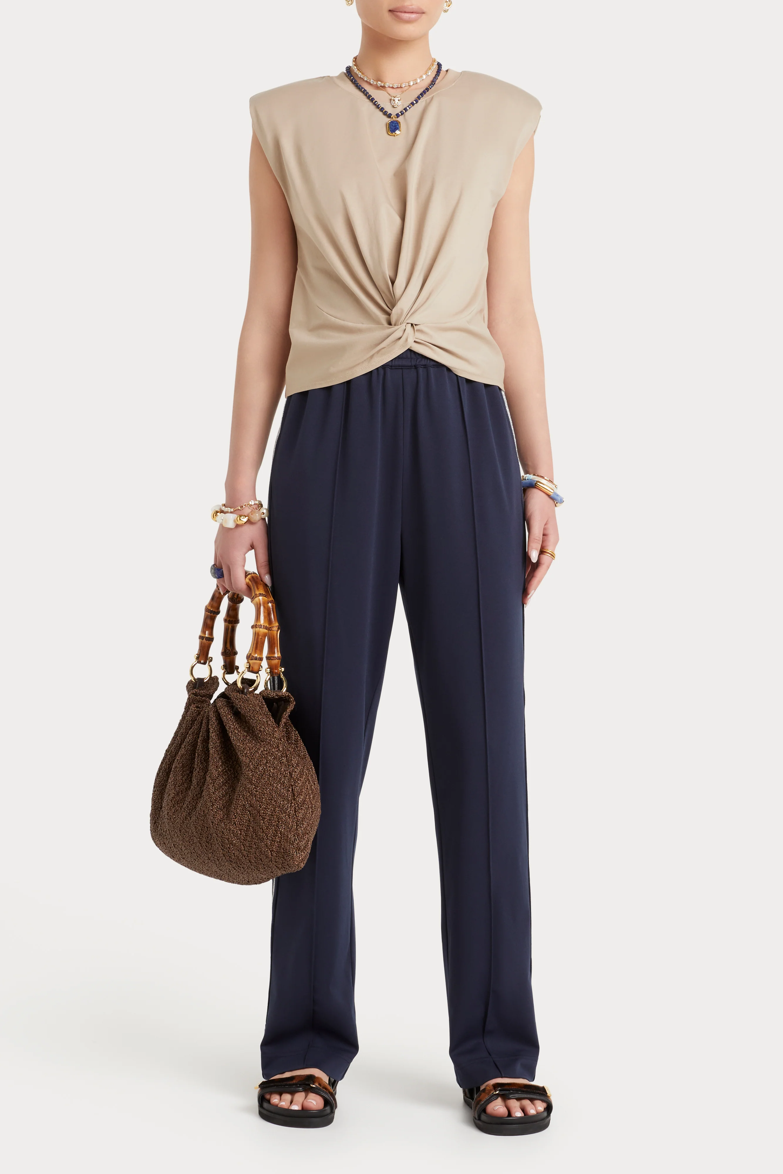Husk Twist Tee - Image 2