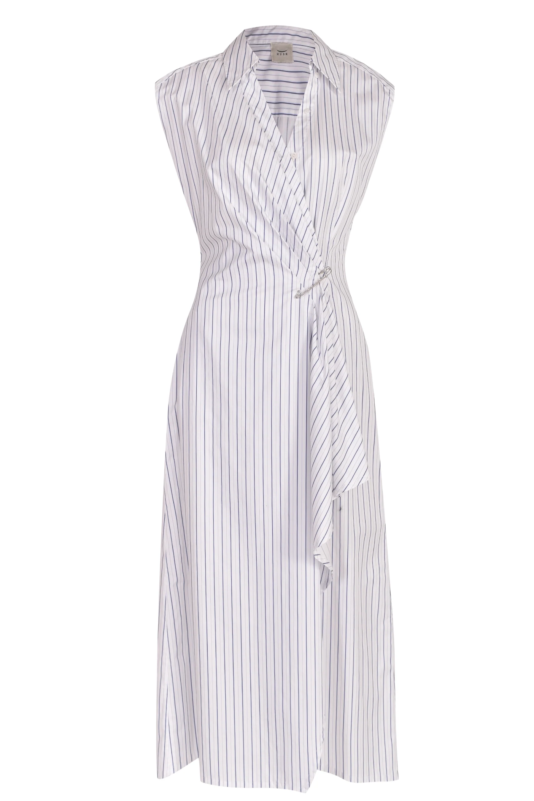 Husk Alina Dress - Image 2