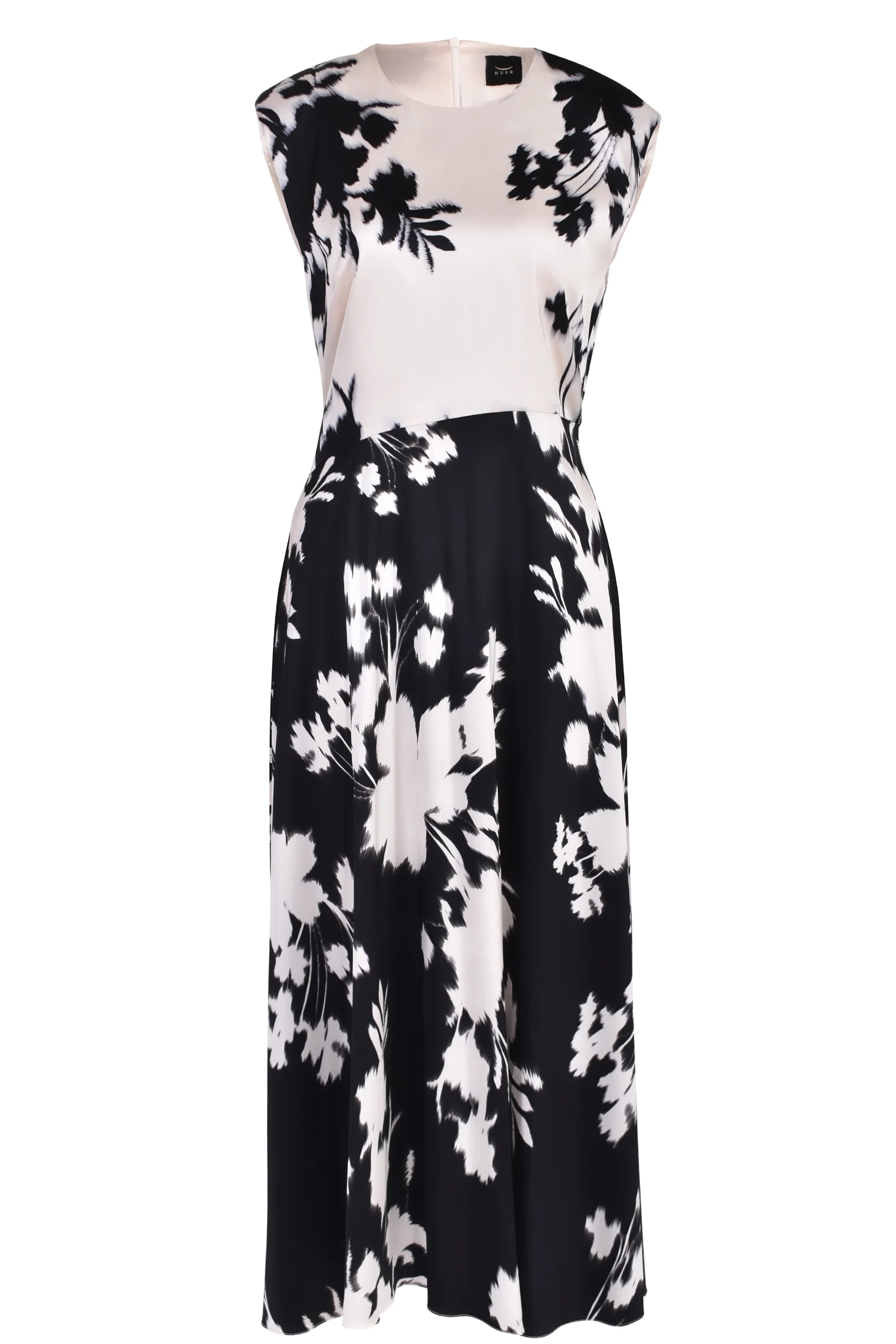 Husk Freya Dress - Image 2