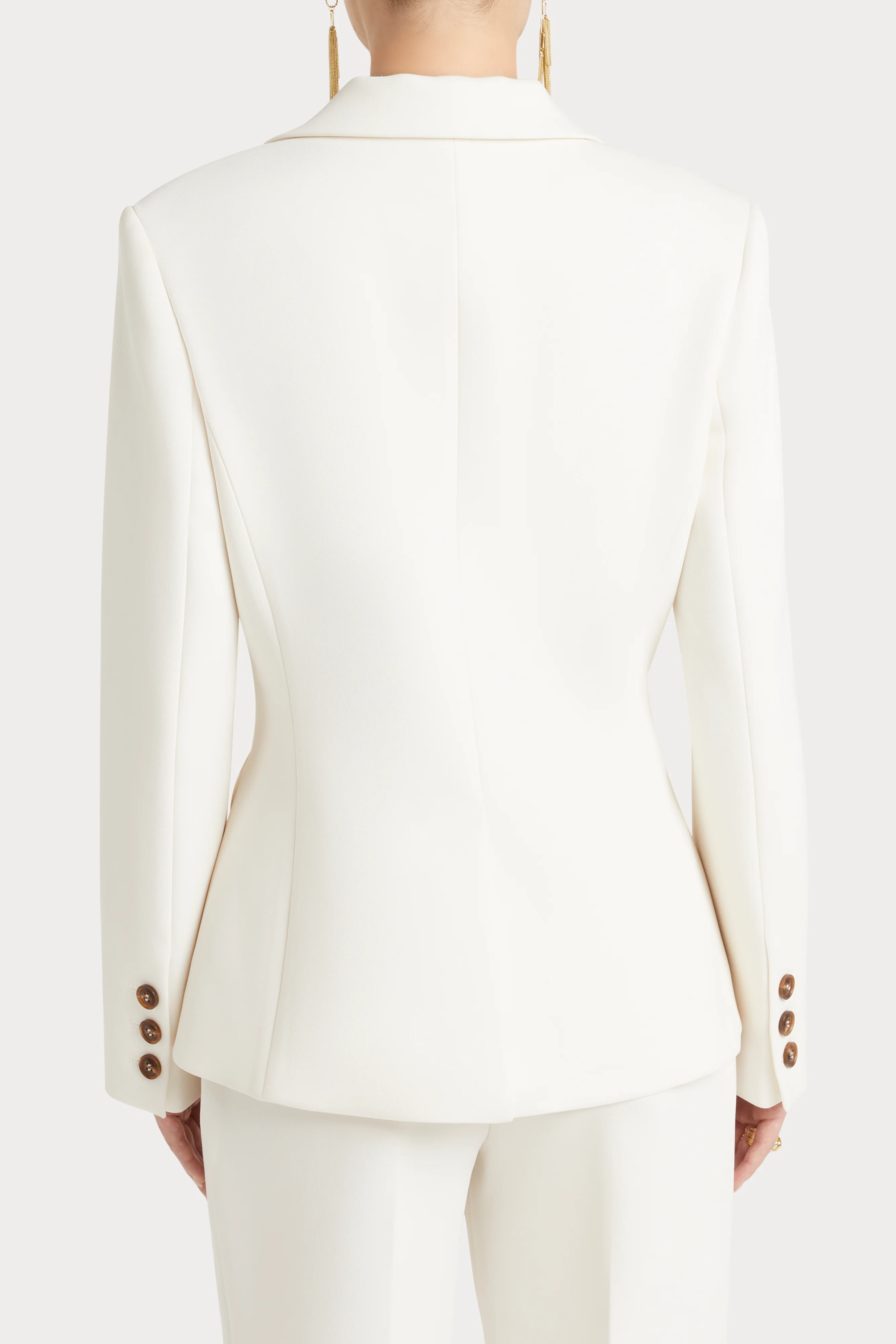 Husk Lily Blazer - Image 6