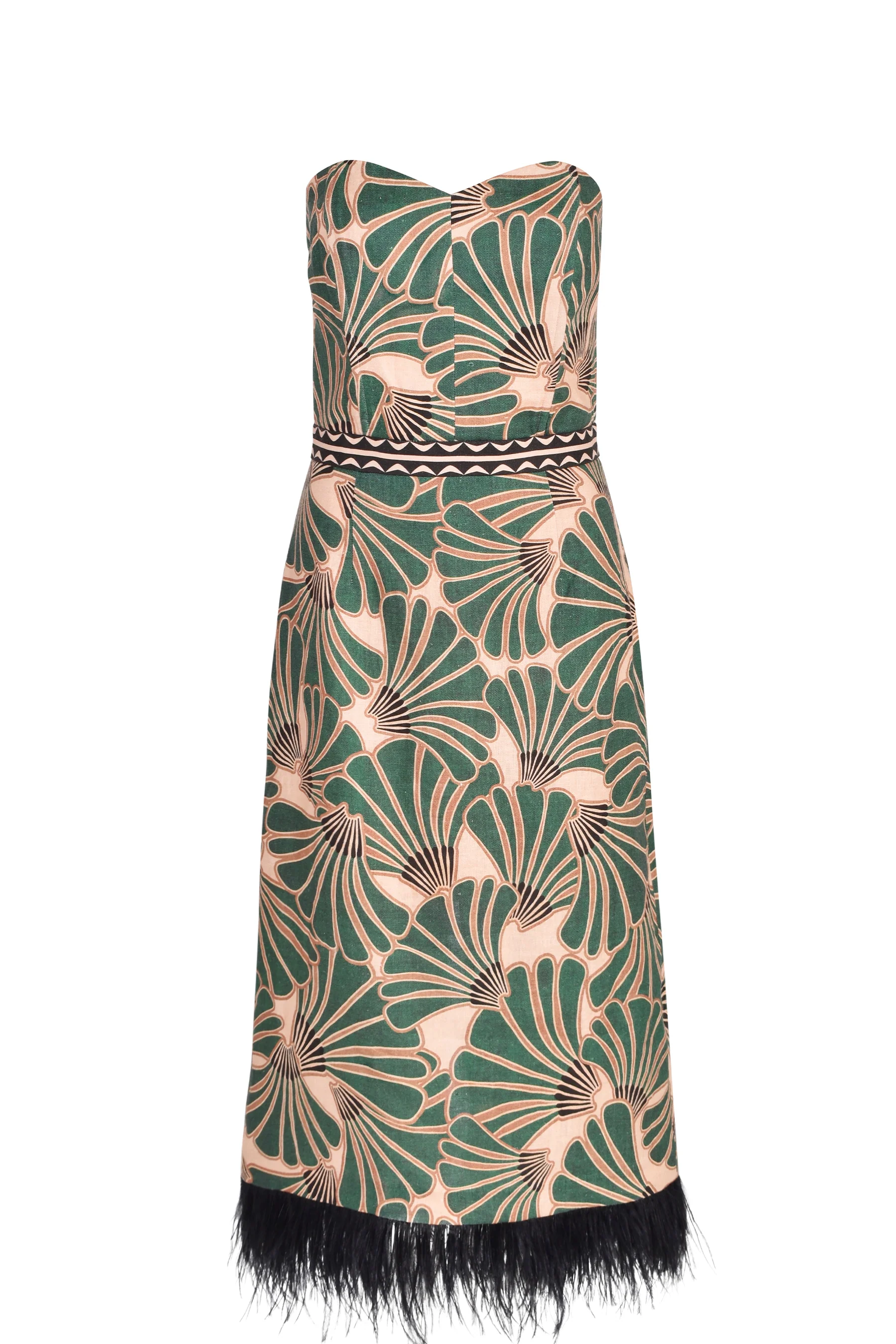 Husk Hazel Dress - Image 2