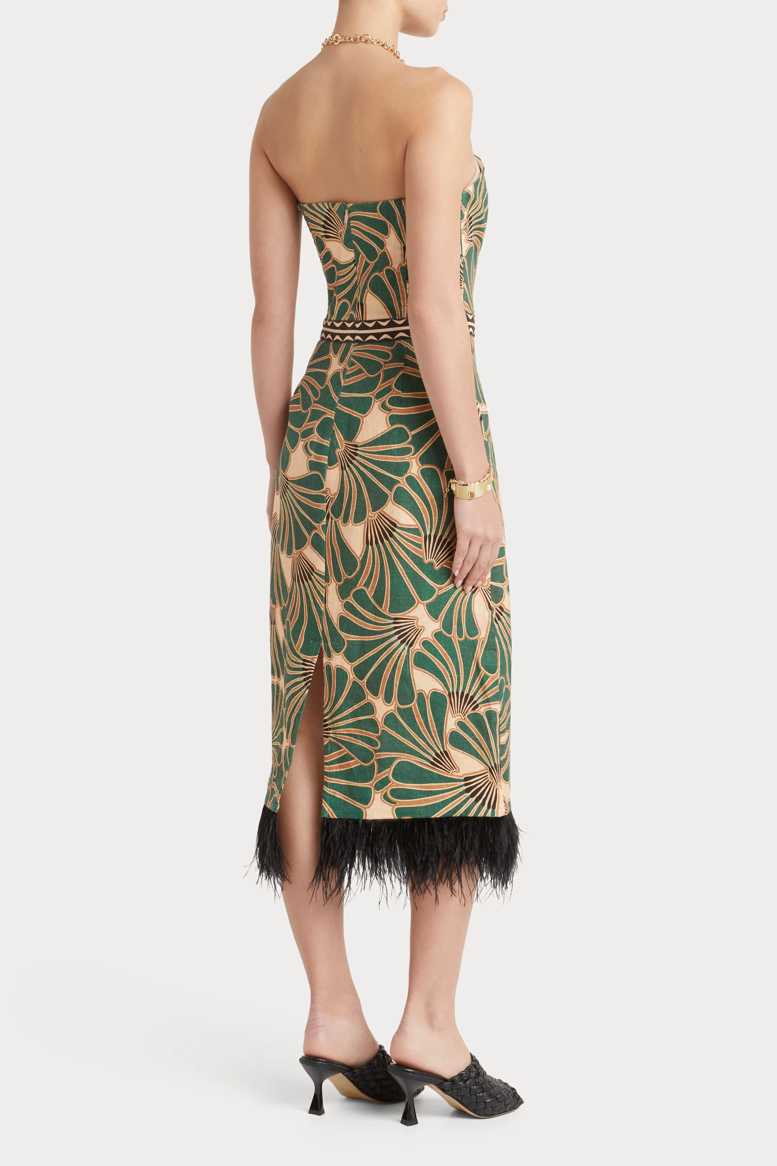 Husk Hazel Dress - Image 6