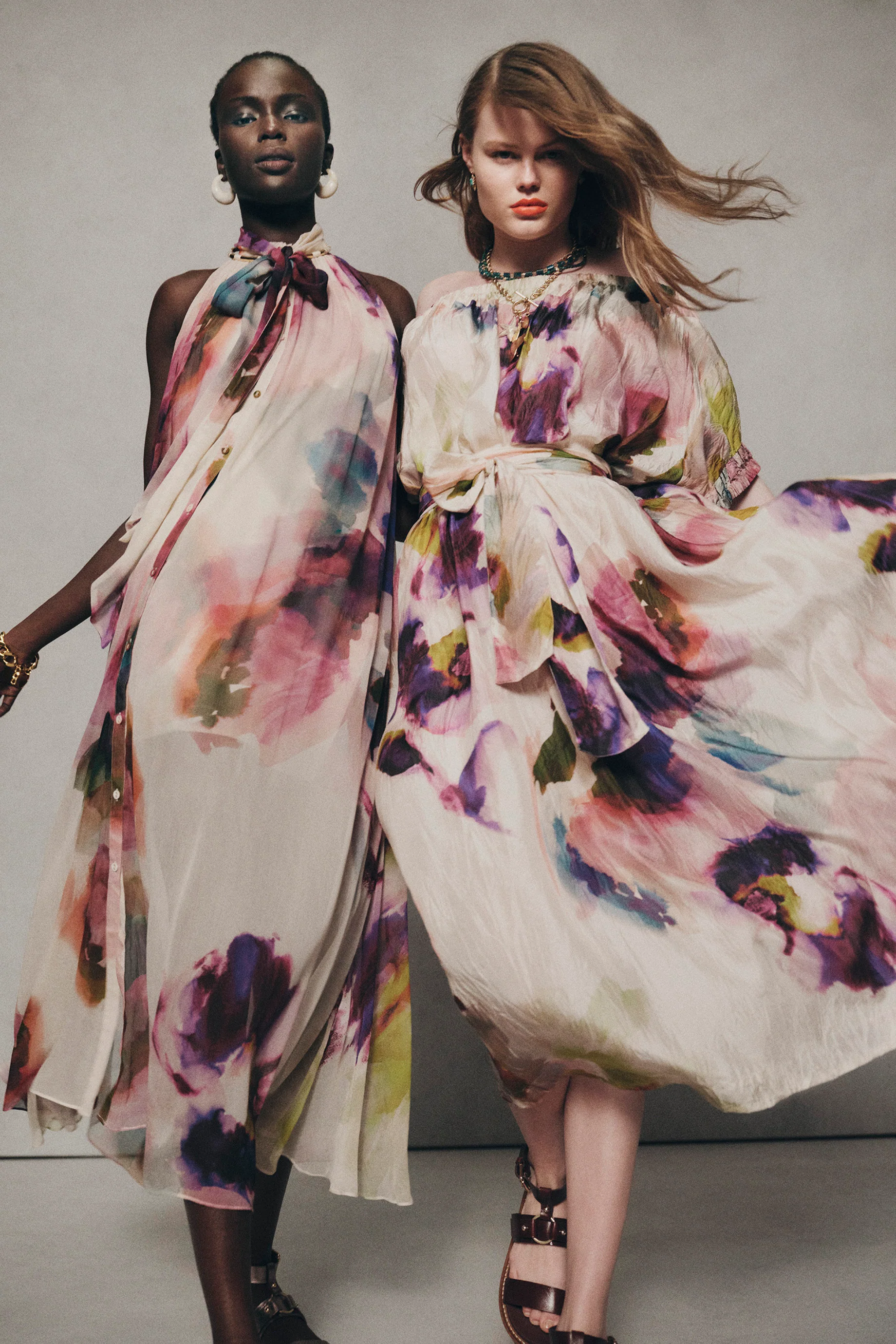 Husk Isla Dress - Image 2