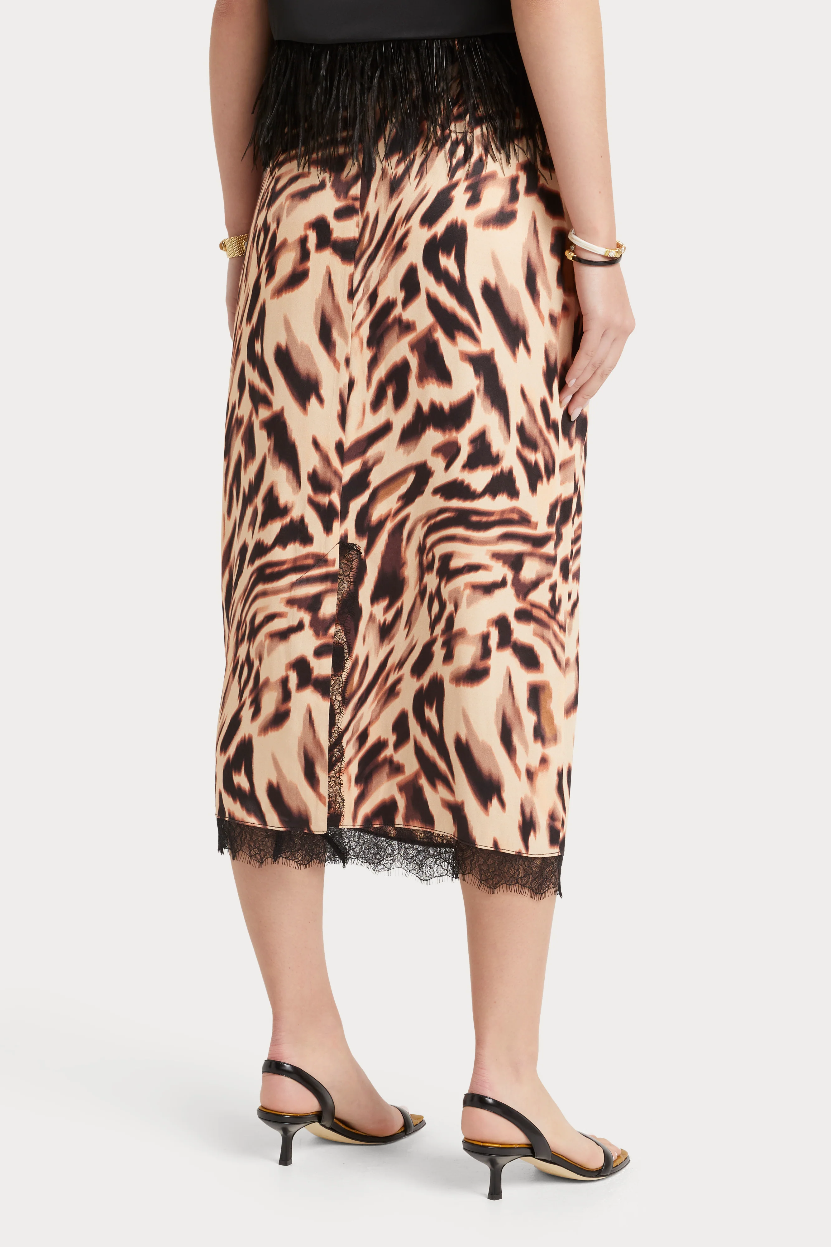 Husk Calla Skirt - Image 5
