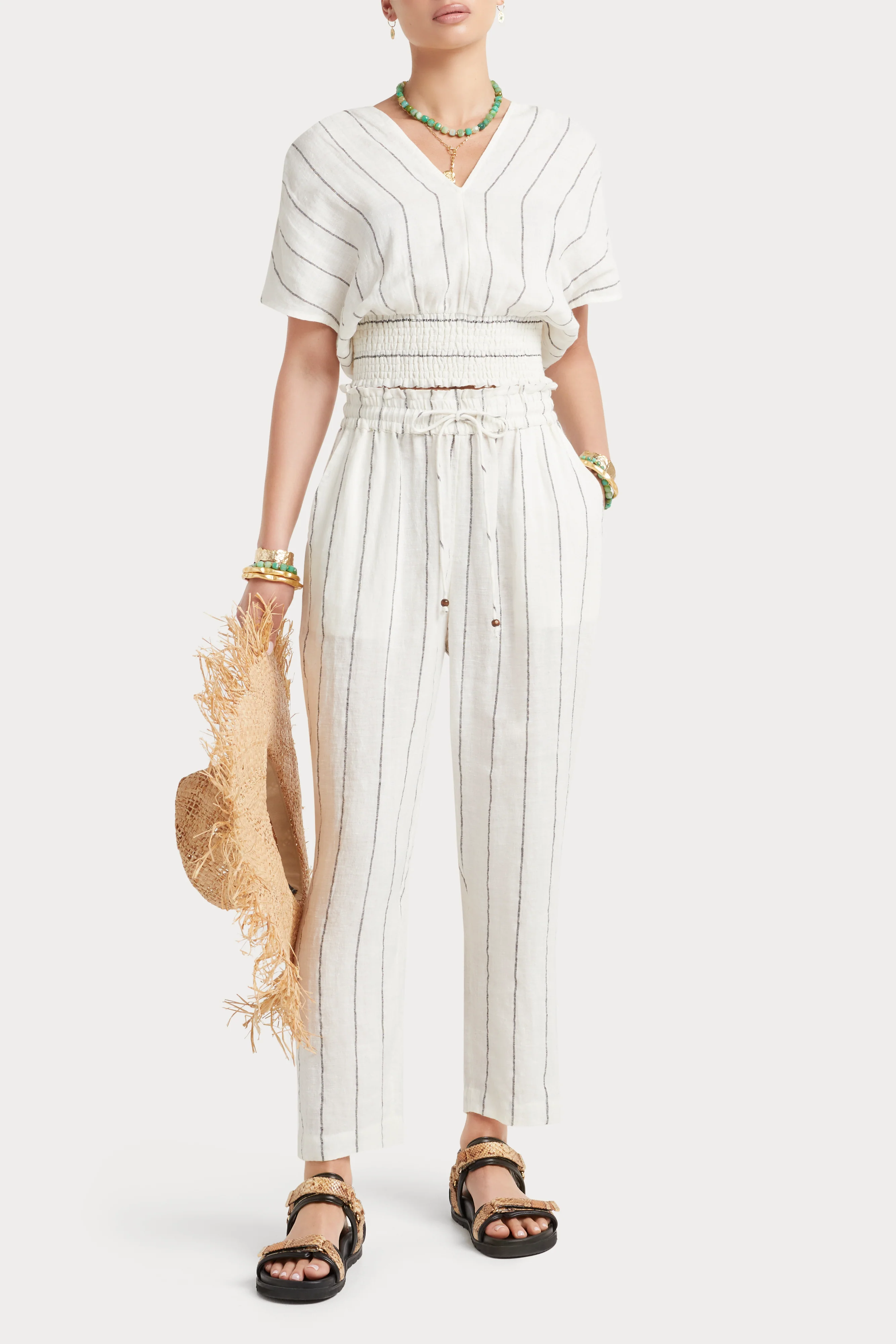 Husk Thalia Pant