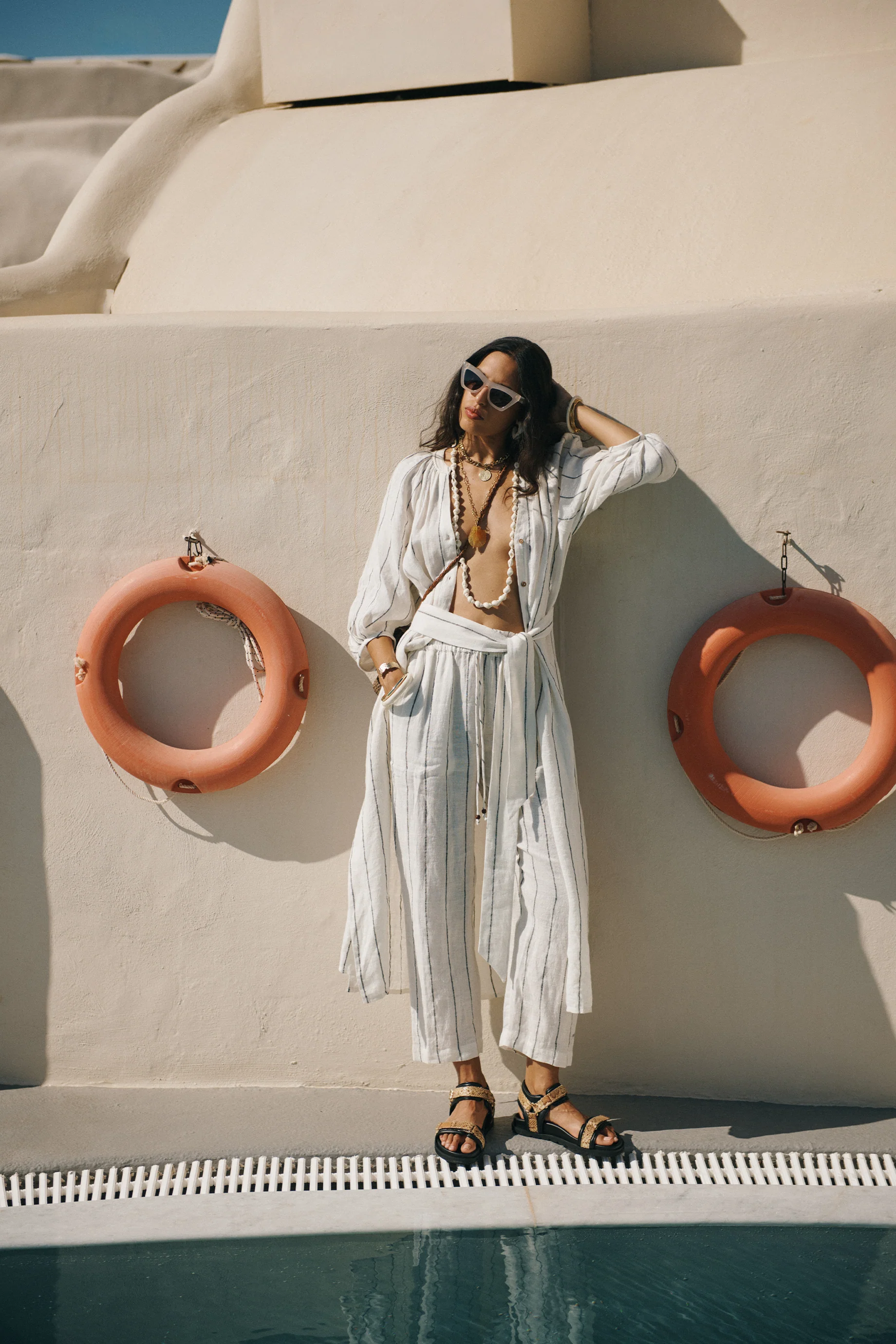 Husk Thalia Pant - Image 3
