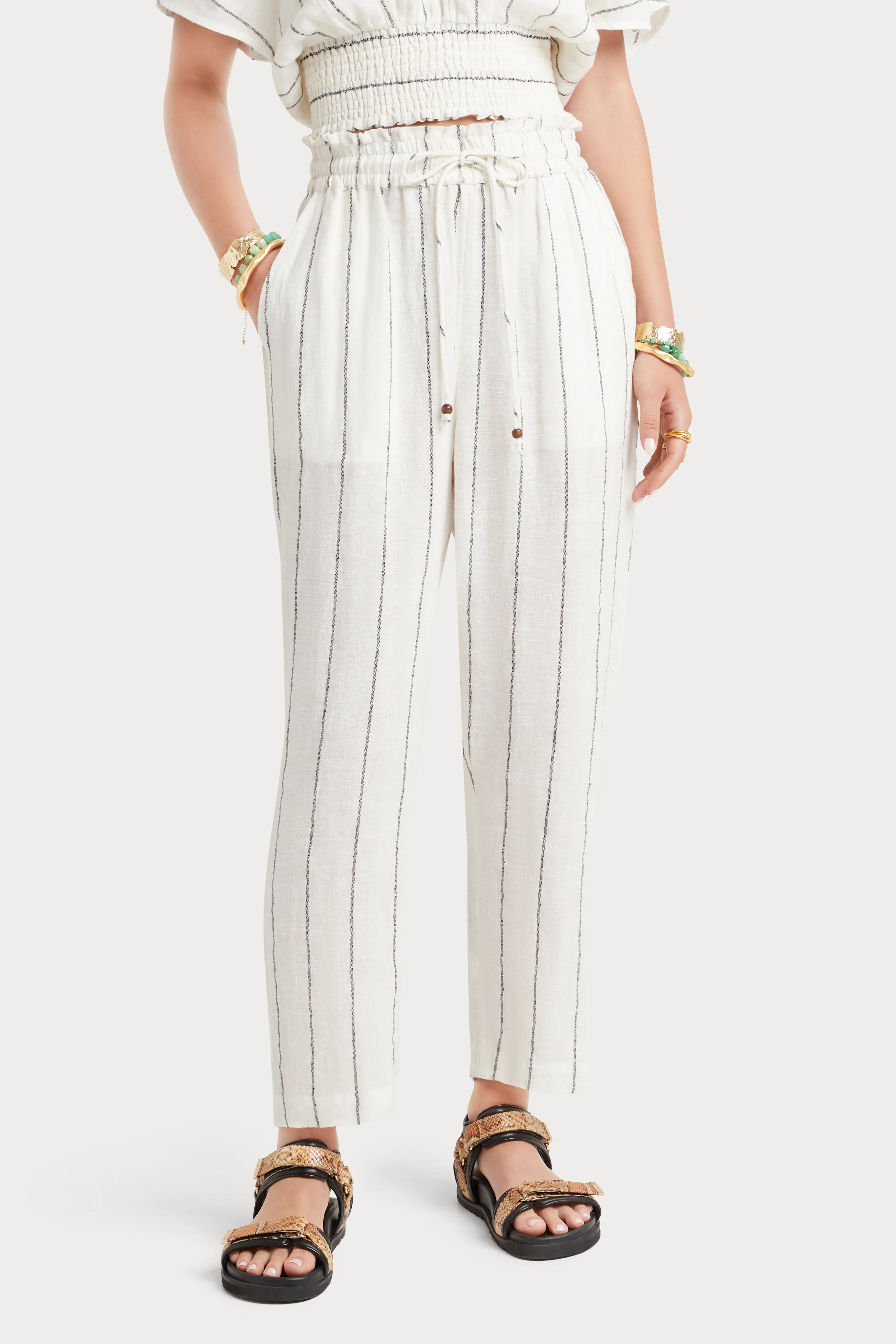 Husk Thalia Pant - Image 5