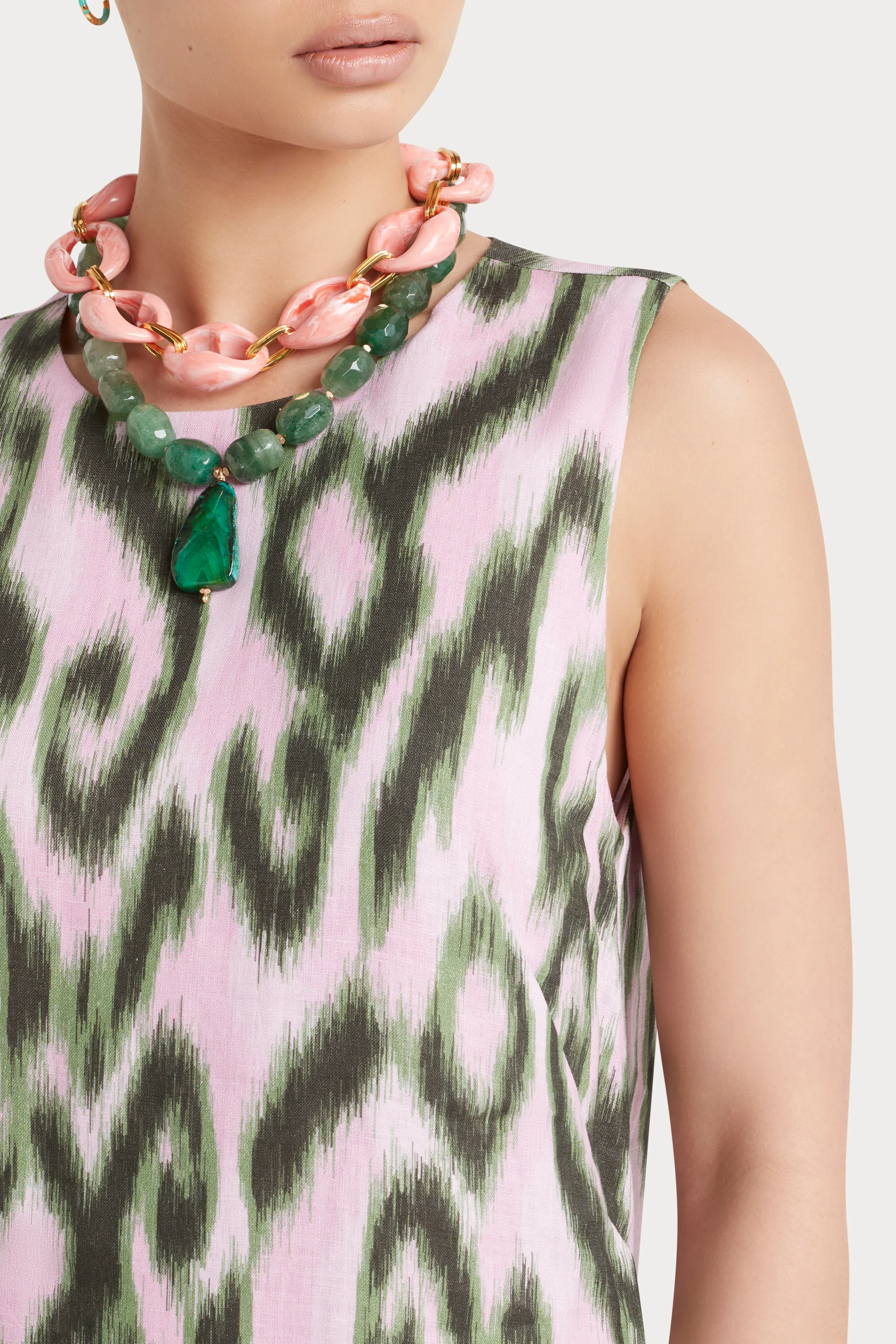 Husk Coral Tunic - Image 3