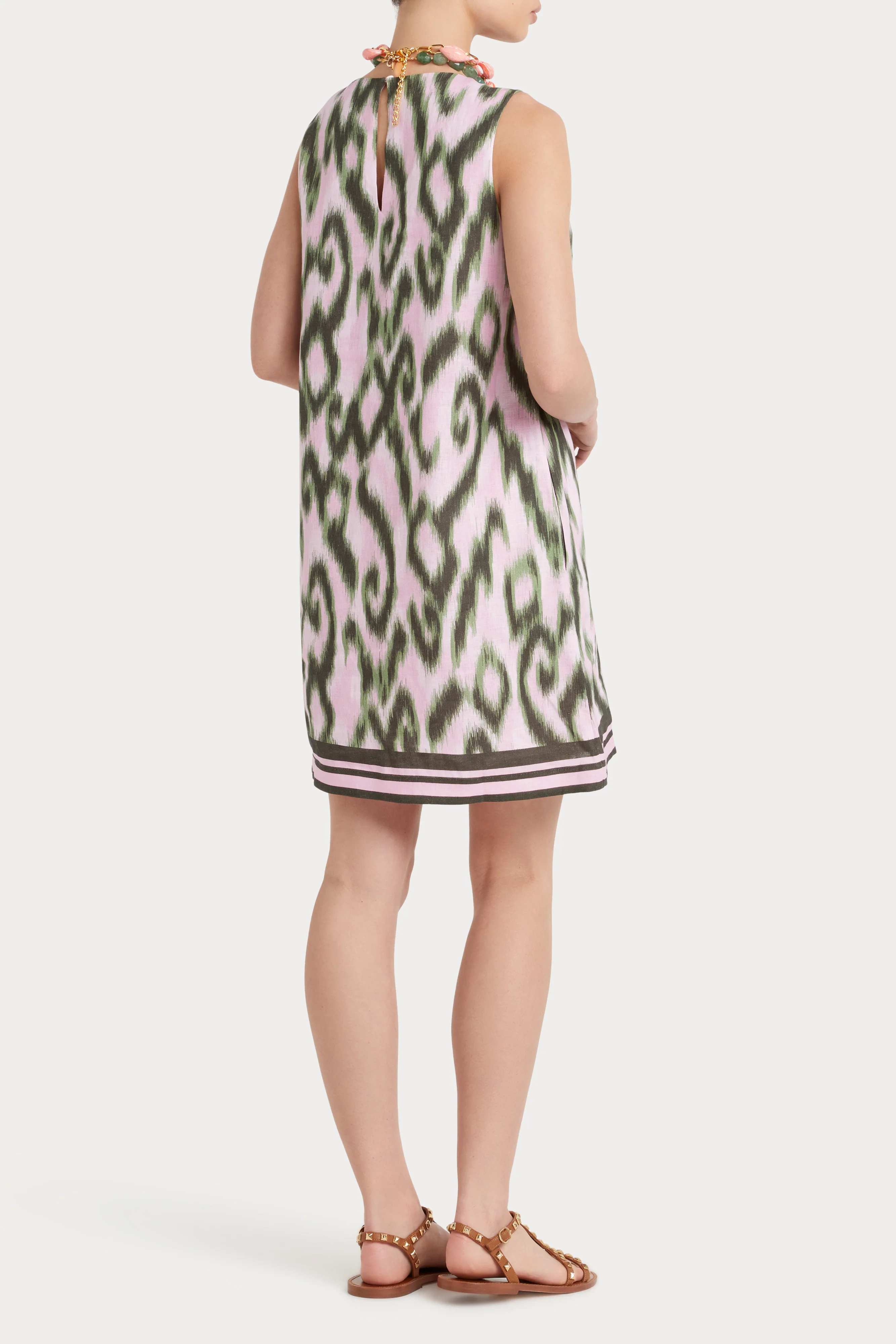 Husk Coral Tunic - Image 4
