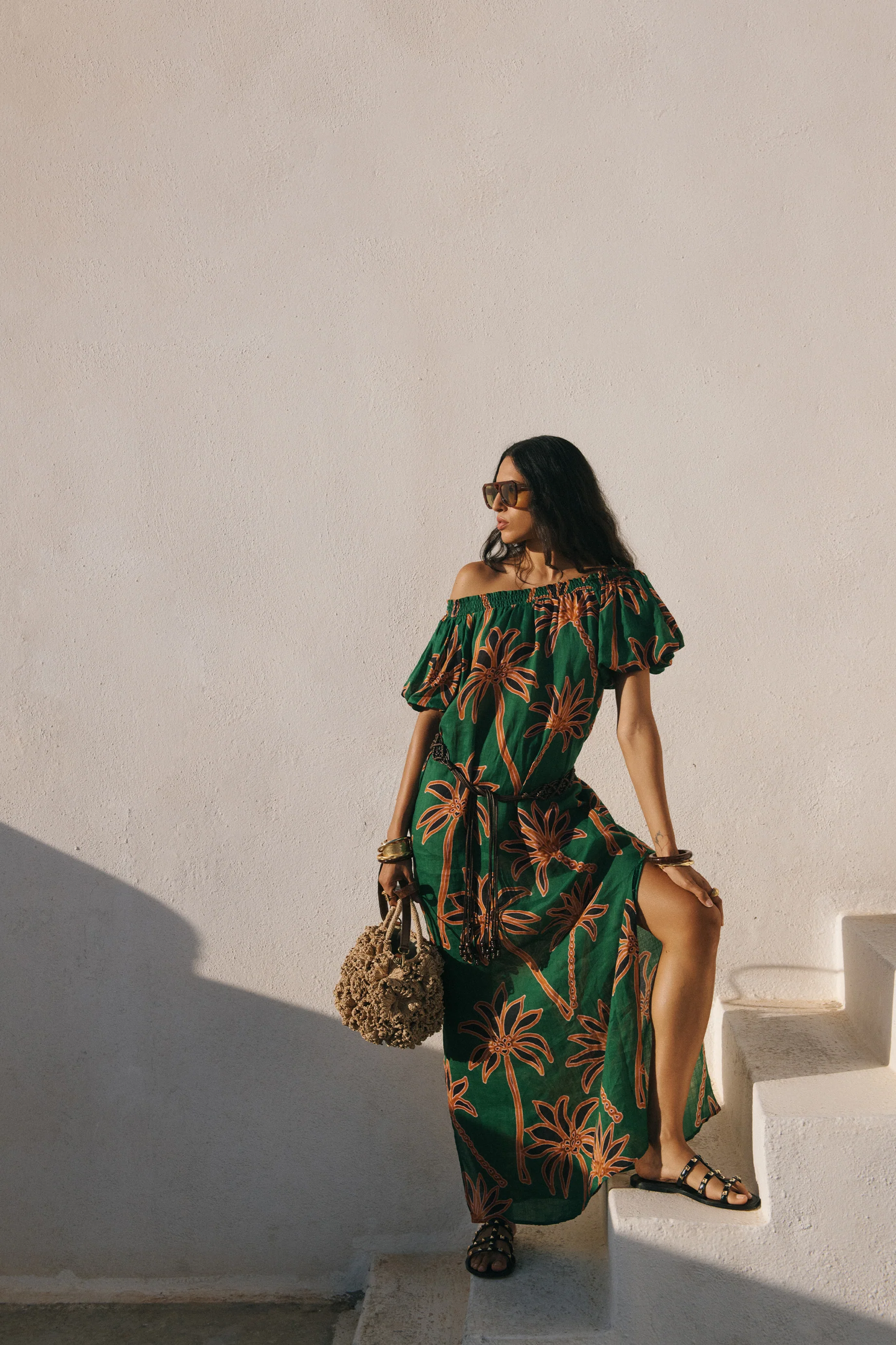 Husk Kahlia Dress - Image 3