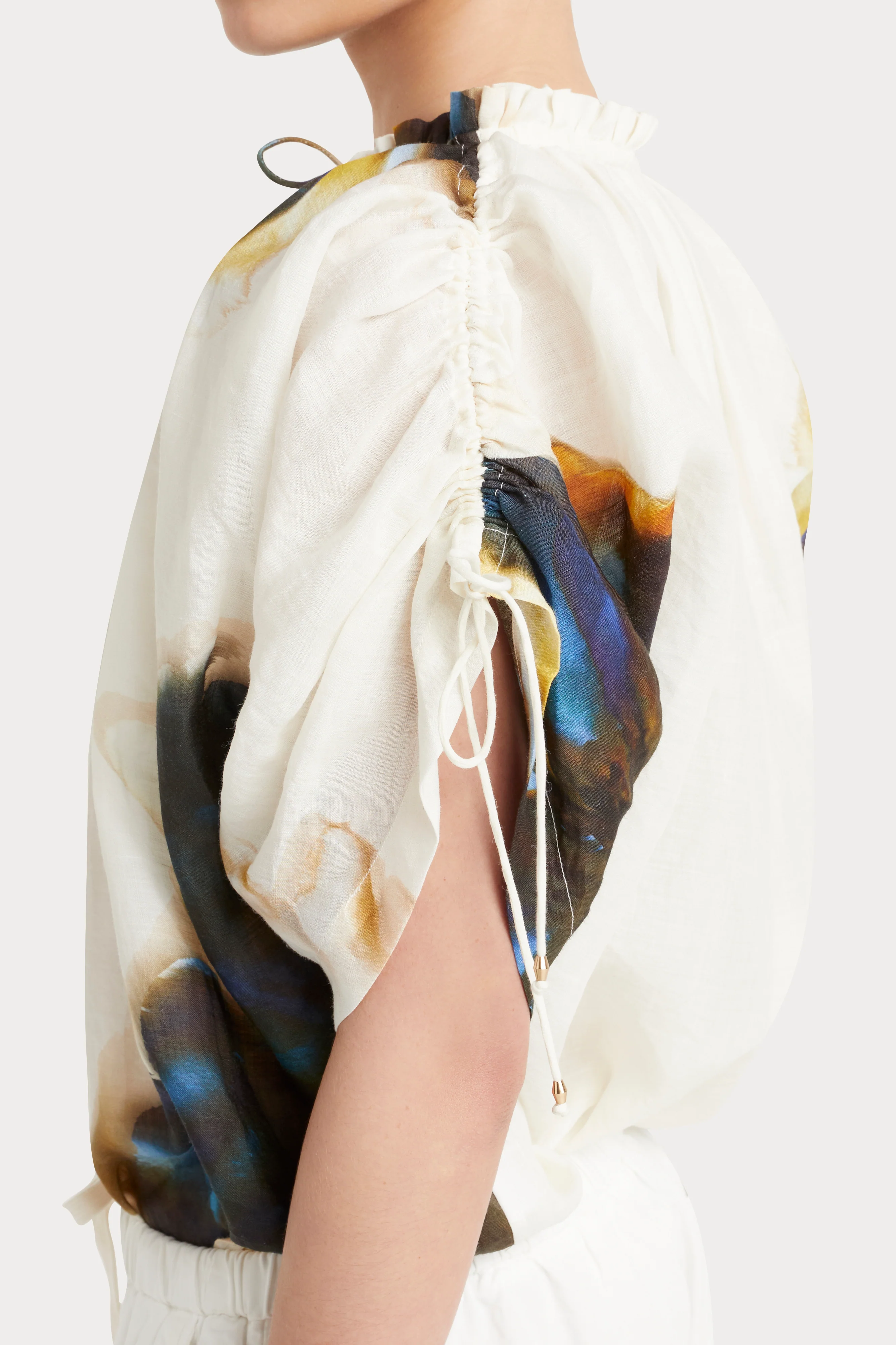 Husk Lucia Top - Image 4