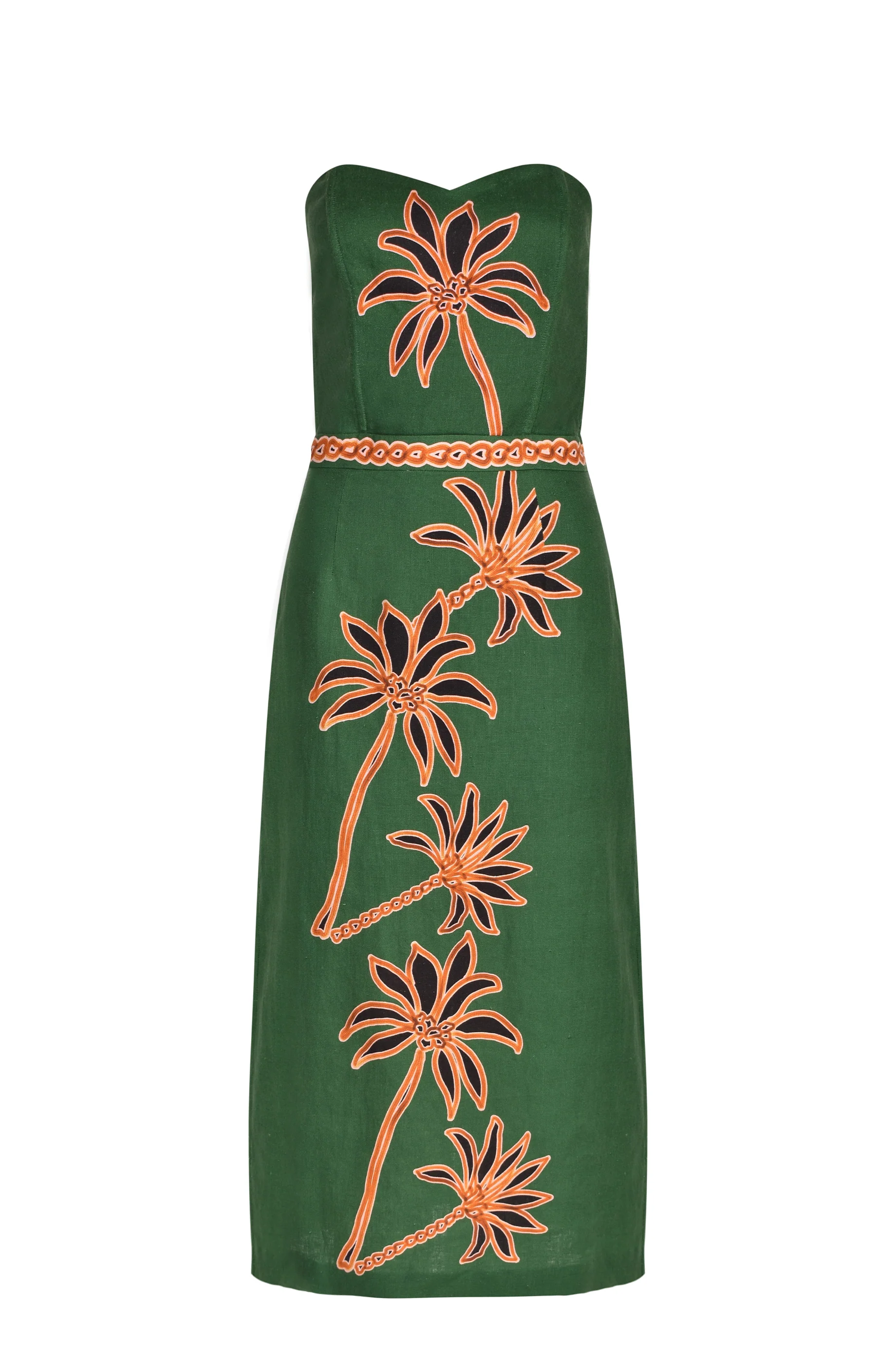 Husk Selene Dress - Image 2