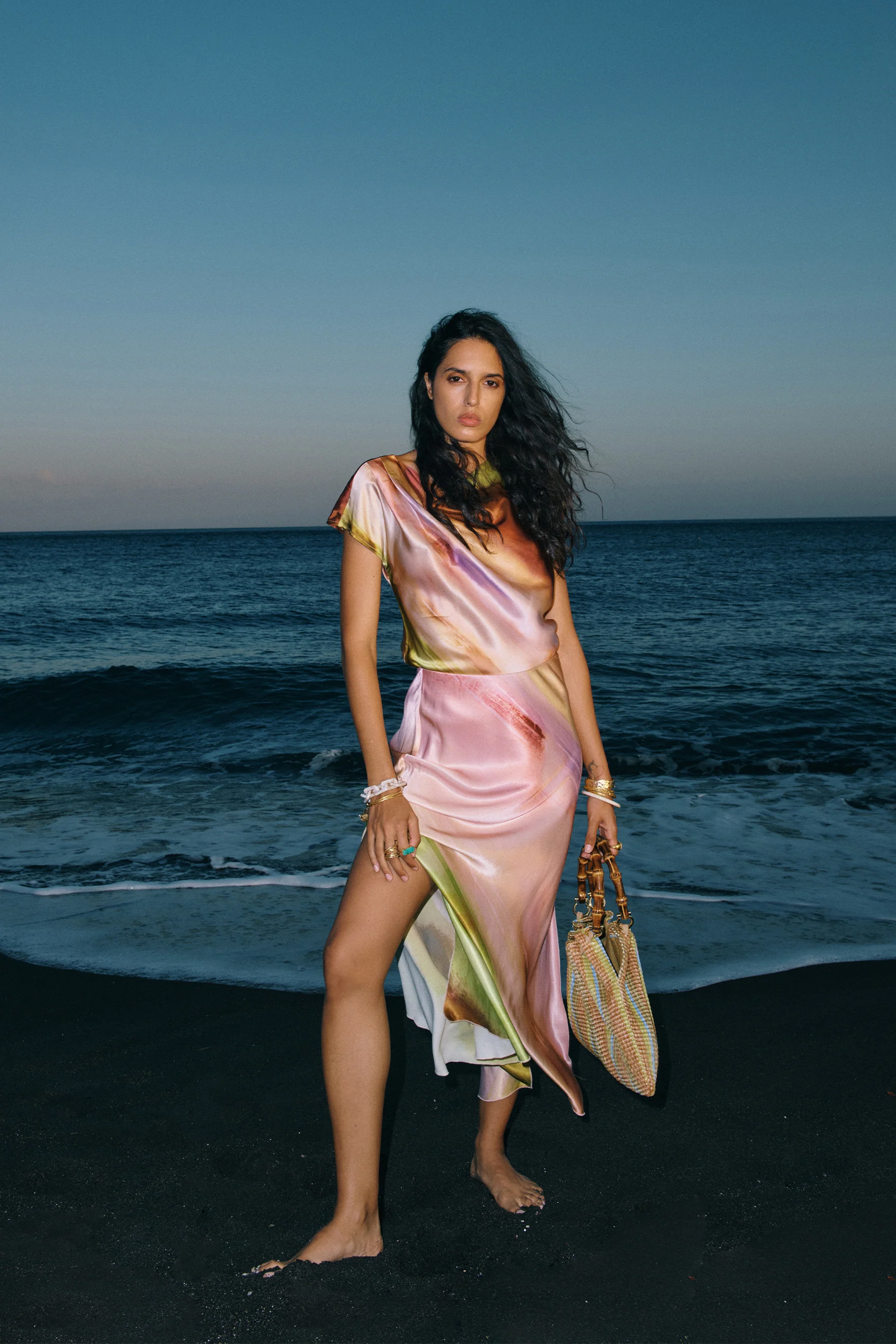 Husk Thira Skirt - Image 3